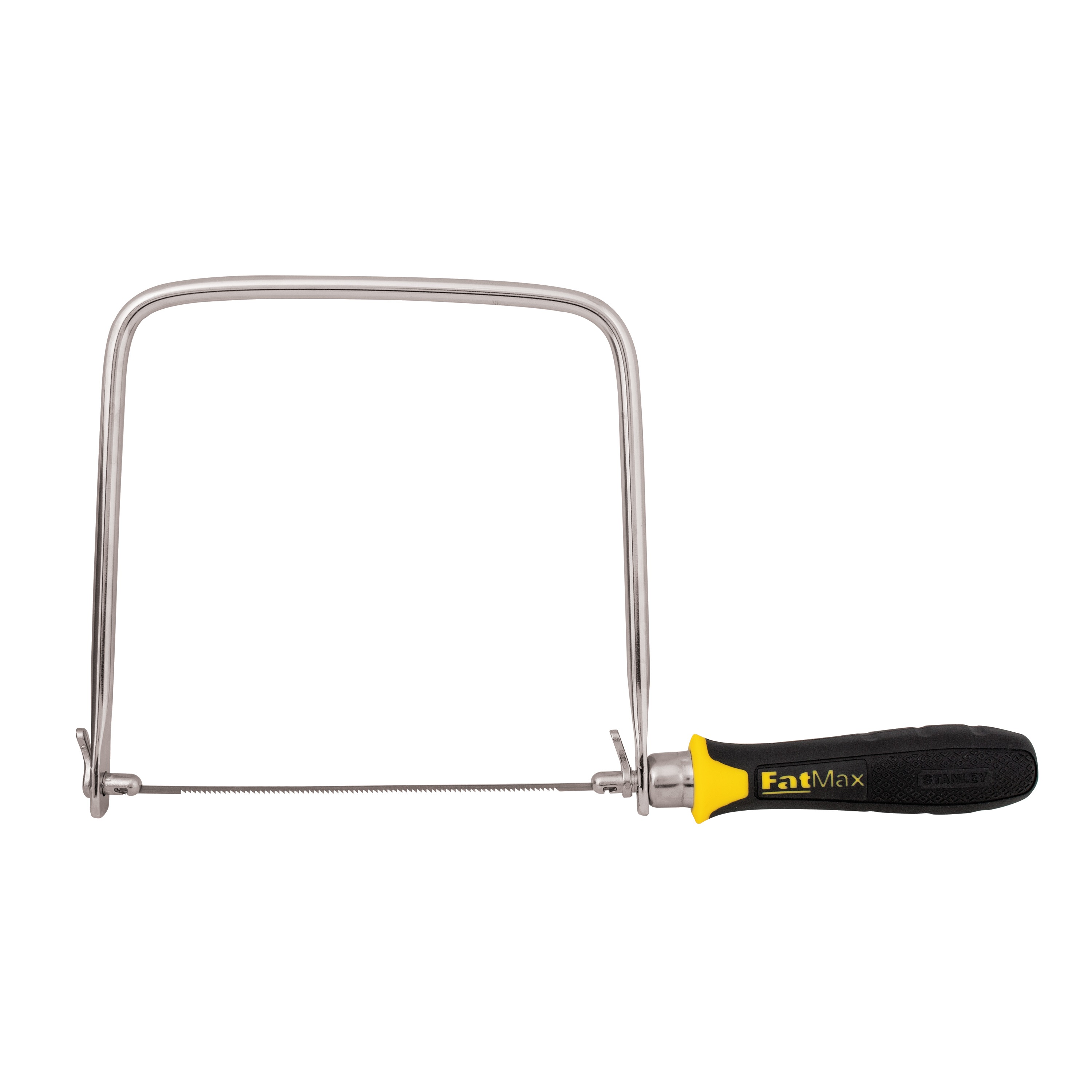 6-3/4 in FATMAX® Coping Saw - 15-106 | STANLEY Tools