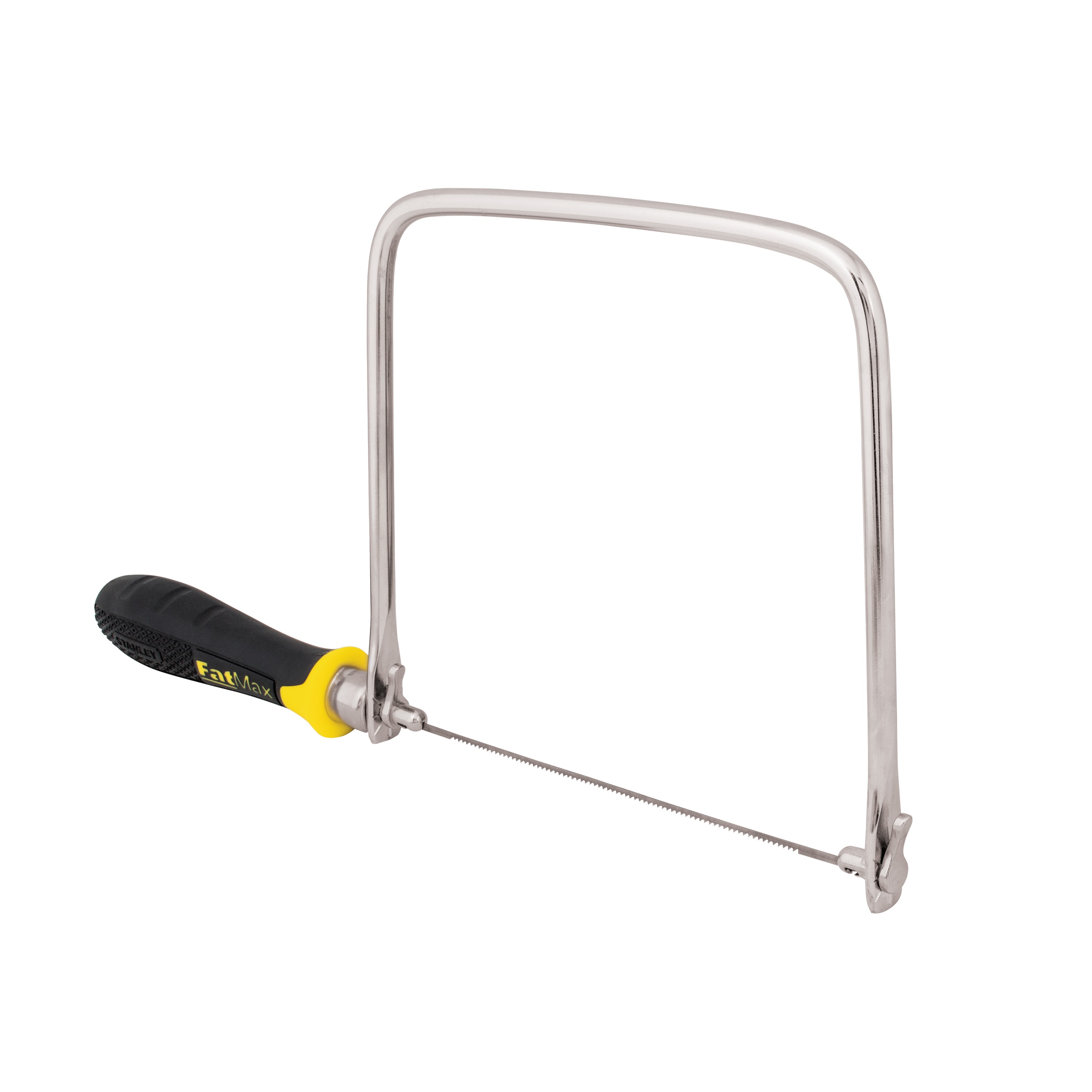 Stanley Tools - 634 in FATMAX Coping Saw - 15-106
