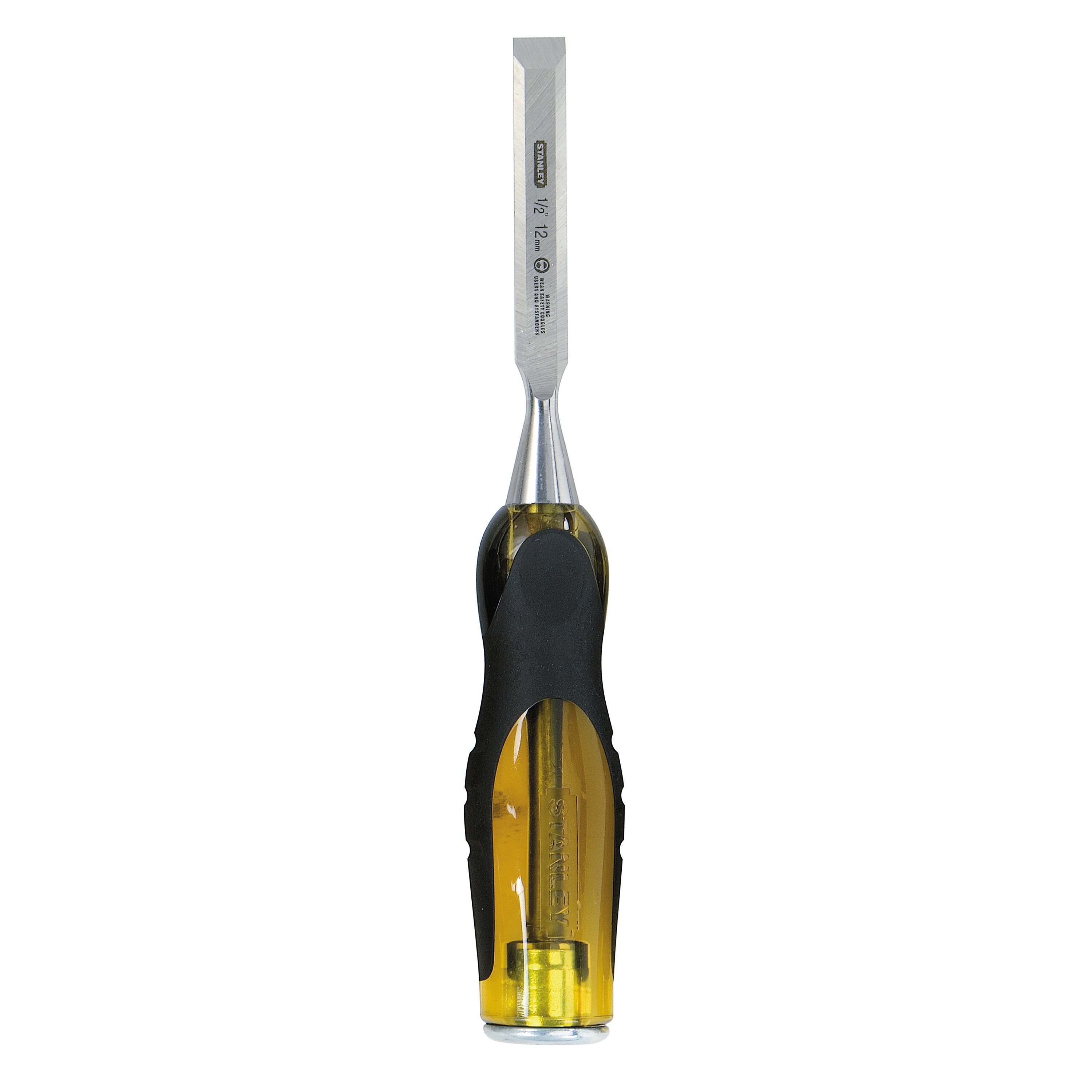 1/2 in FATMAX® ThruTang™ Wood Chisel 16975 STANLEY Tools