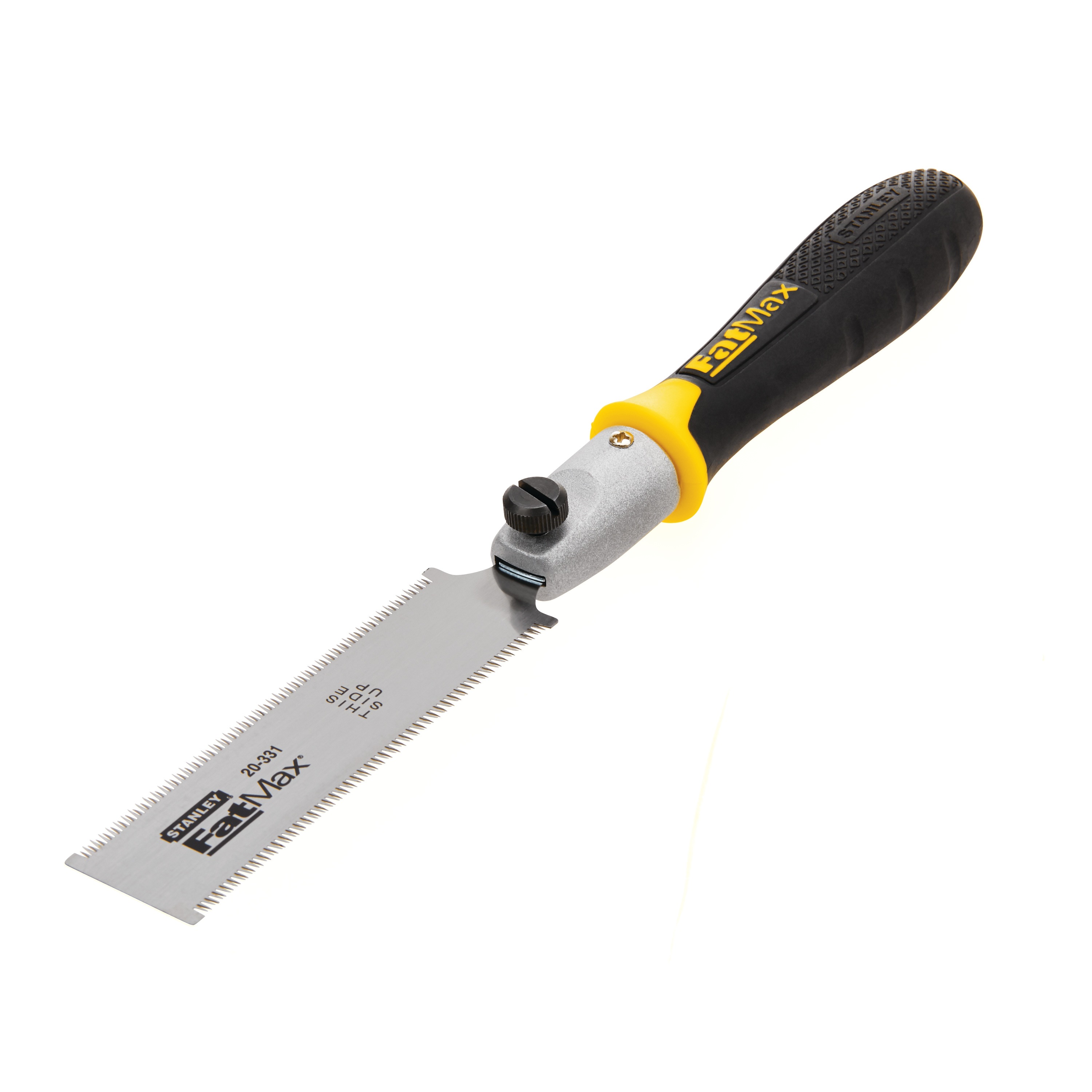 43/4 in FATMAX® Mini Flush Cut Pull Saw 20331 STANLEY Tools