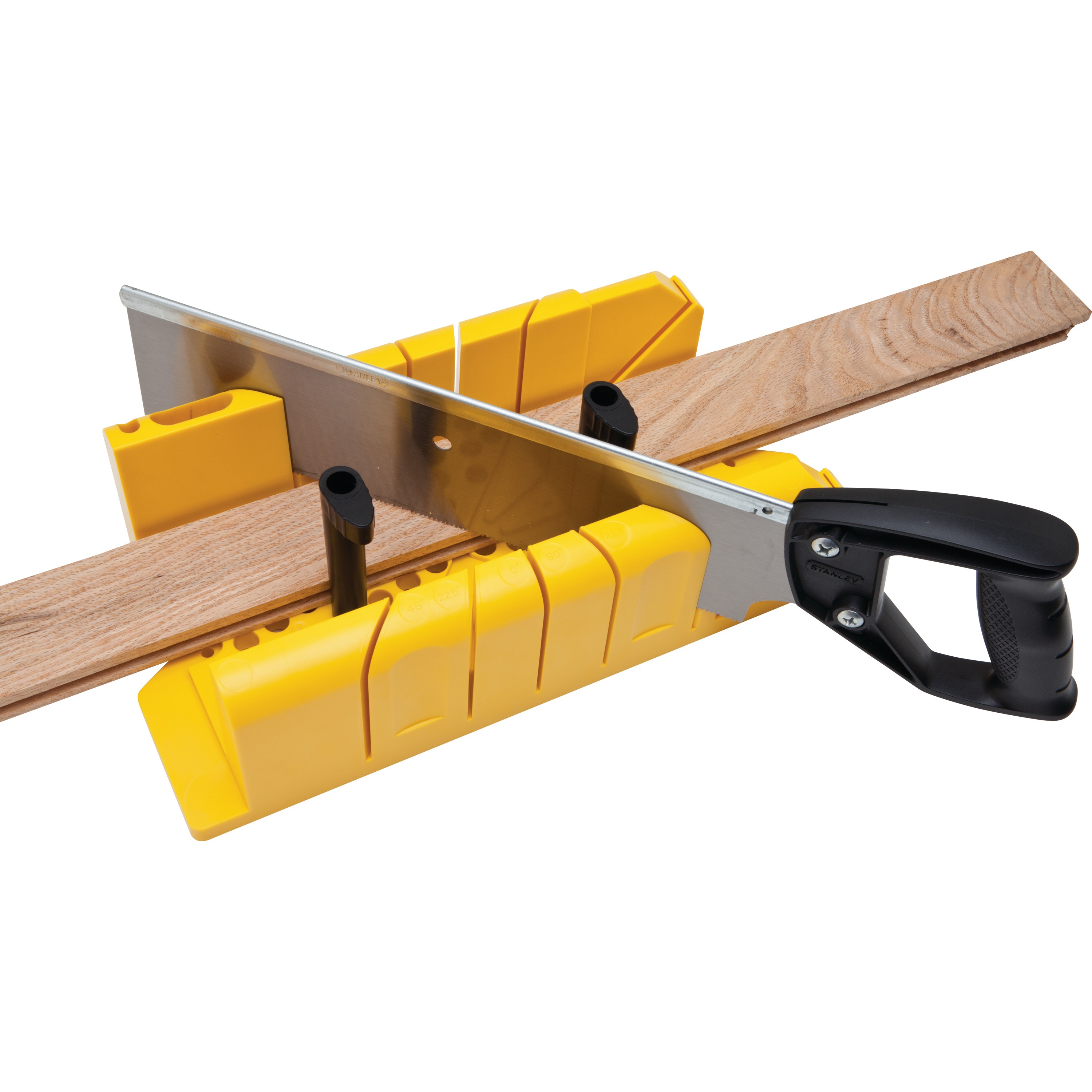 Stanley STA120600 Serrage Boîte à onglets et scie 1 20 600