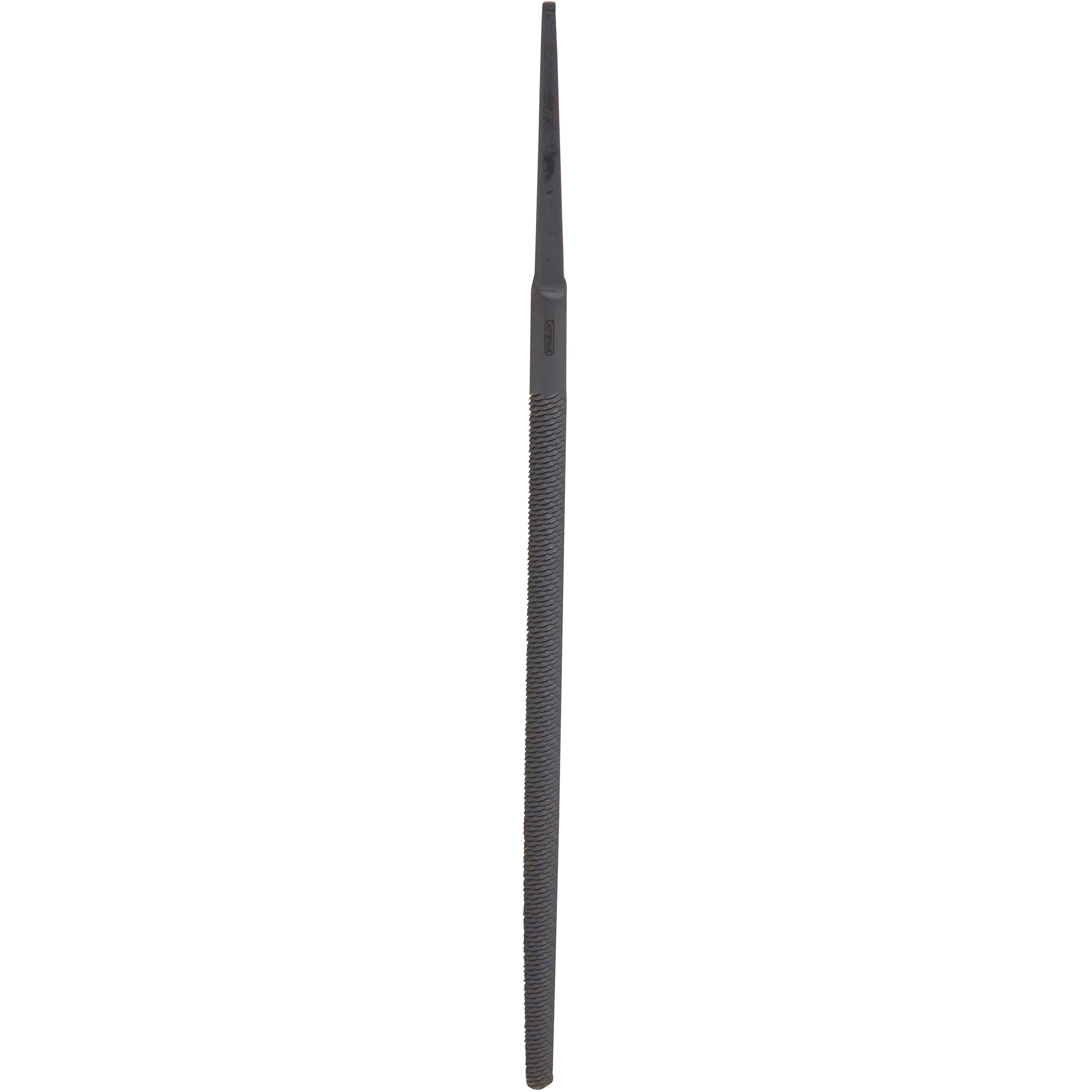 6 In Single Cut Round Bastard File 22 307 Stanley Tools 6 In Single Cut Round Bastard File 22 307 Stanley Tools