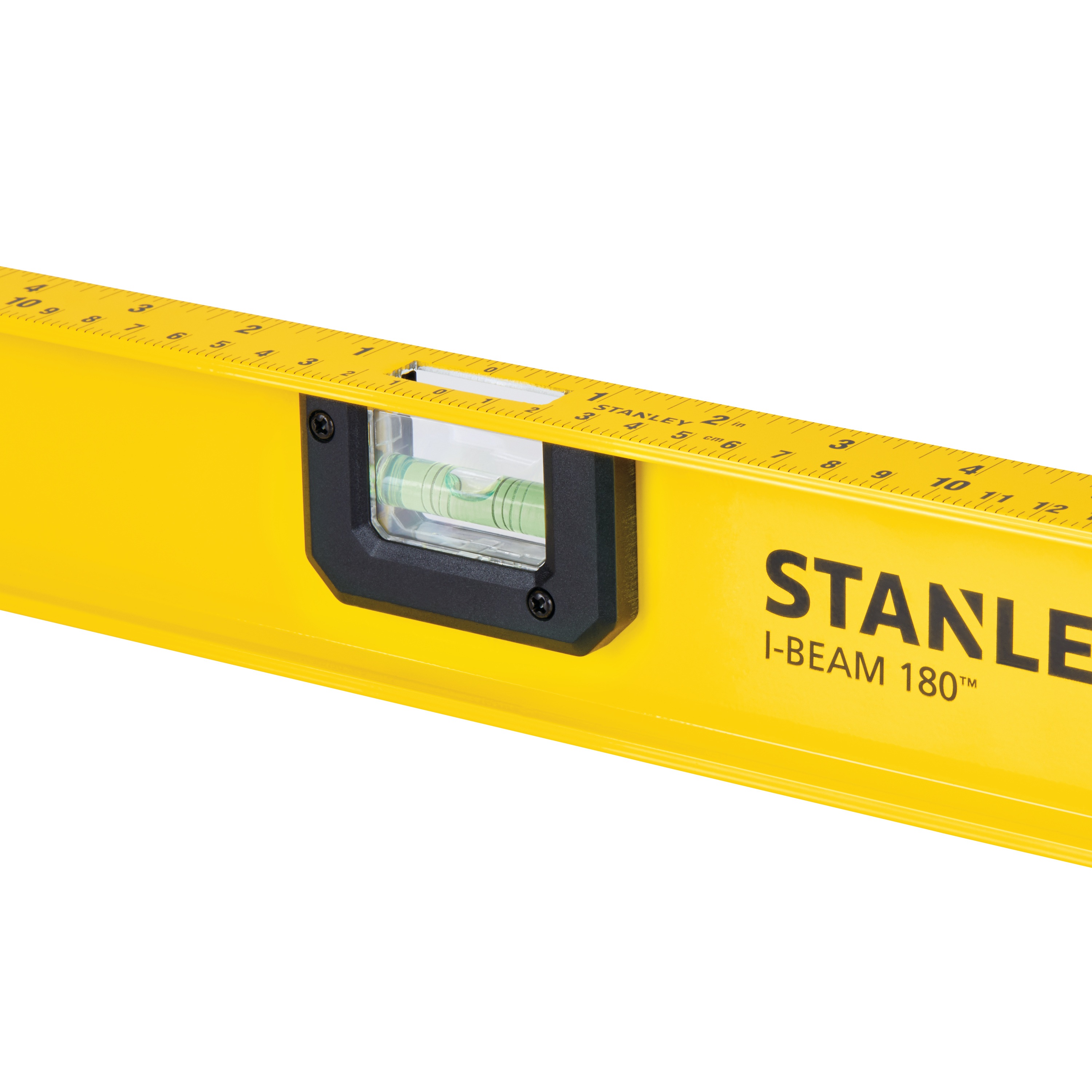 Stanley Tools - 24 in IBeam 180 Level - 42-324