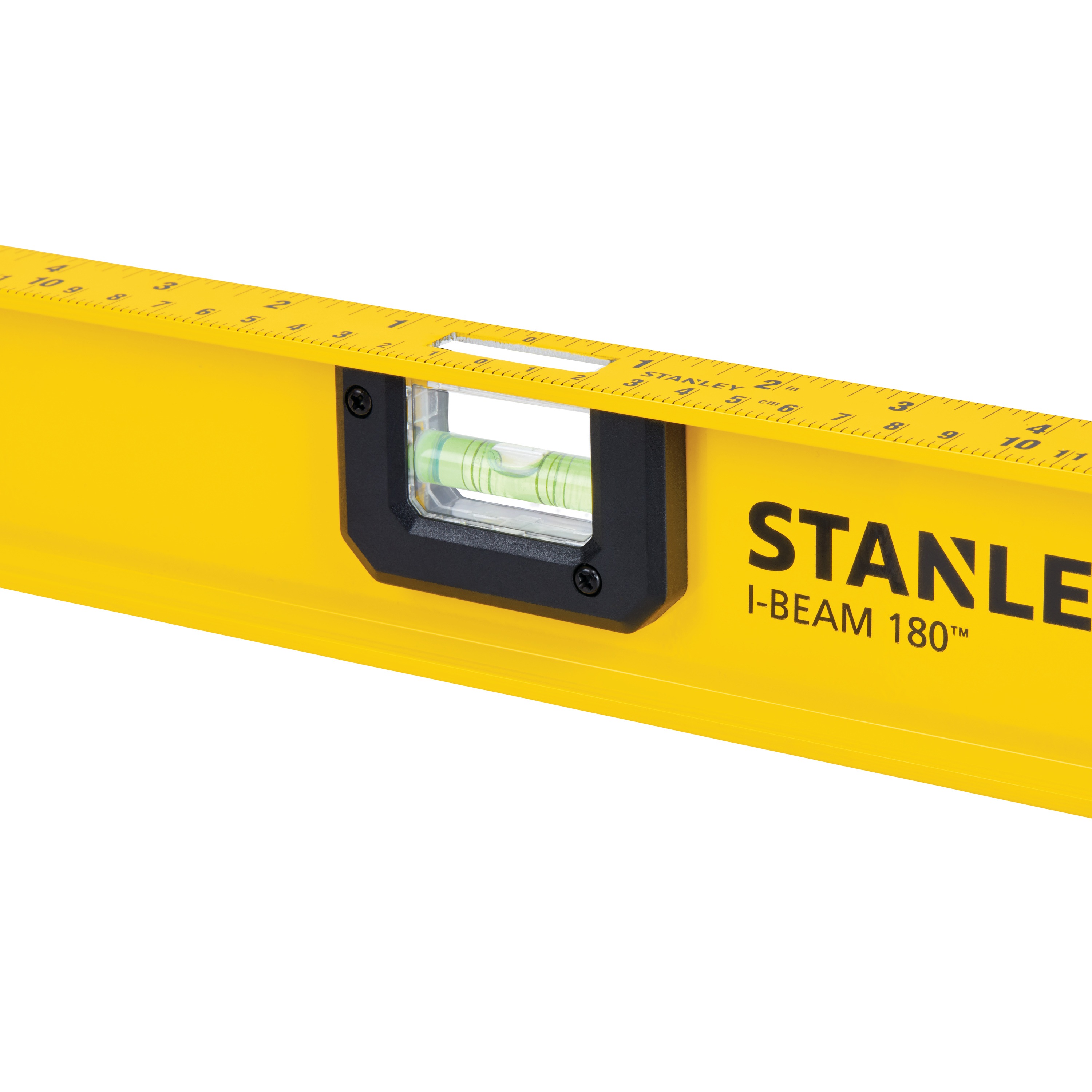 Stanley Tools - 48 in IBeam 180 Level - 42-328