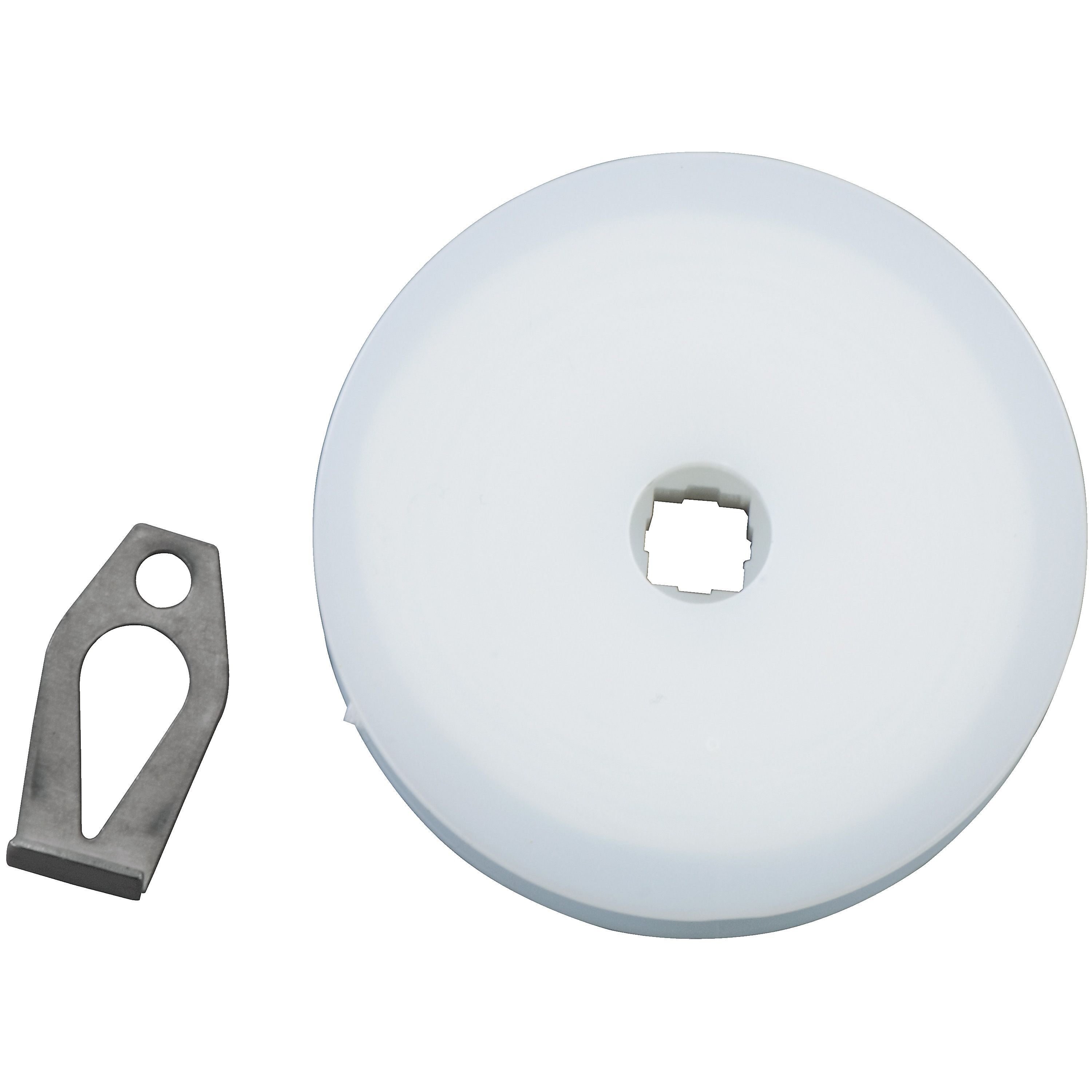 Stanley 47-101 Replacement Chalk Line – 100 Ft (30m) High-Quality Line Cartridge