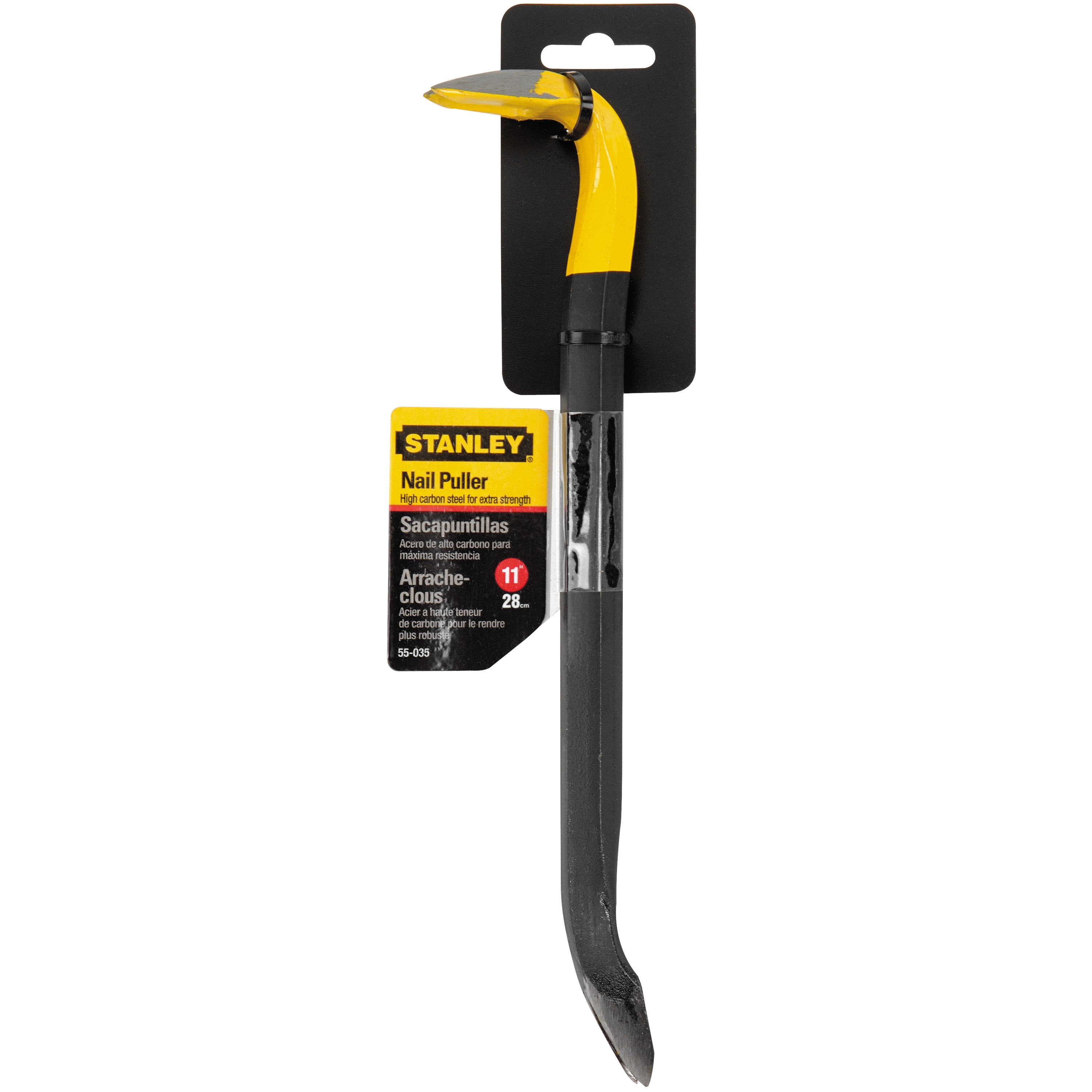 11 in Nail Puller 55035 STANLEY Tools