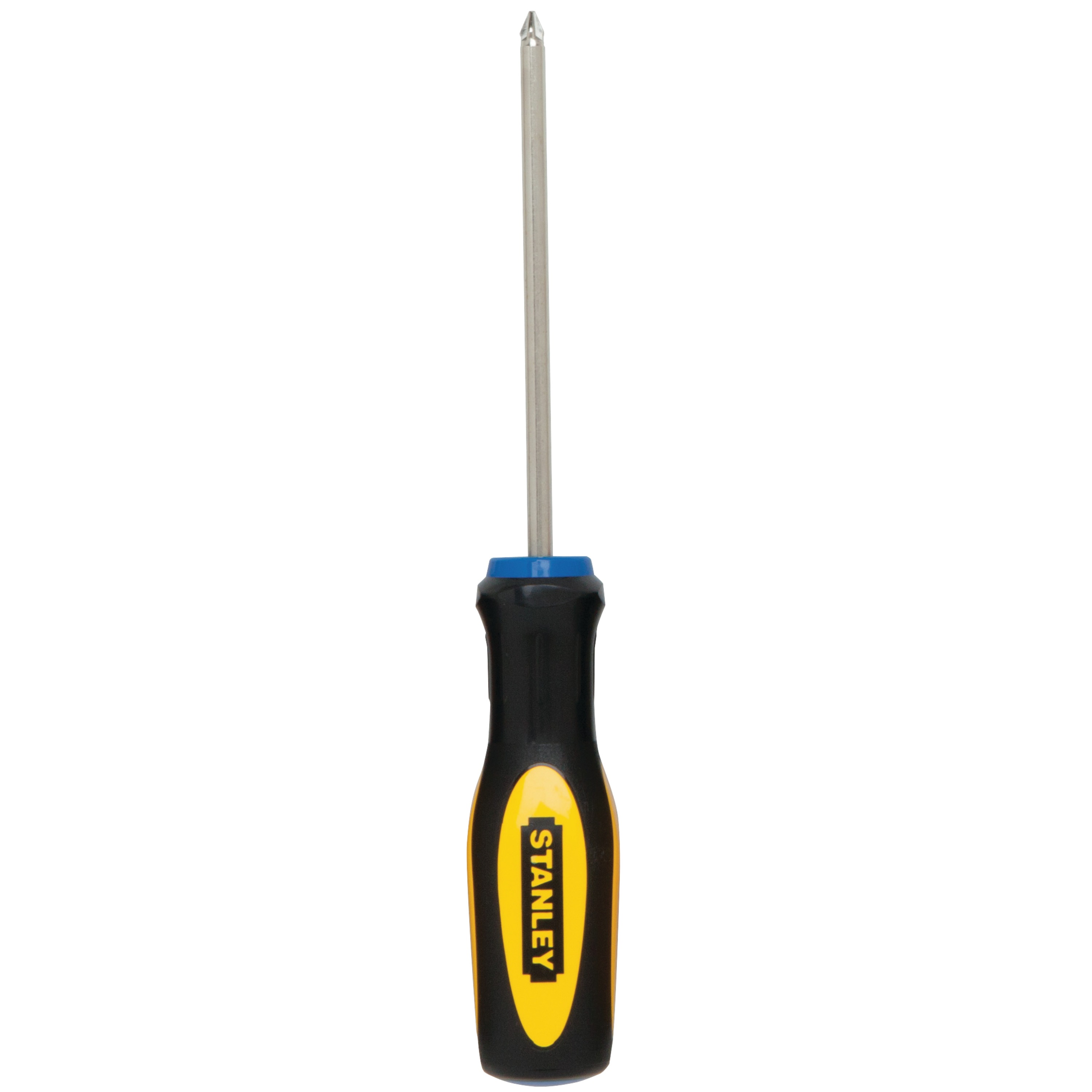 1 pt x 4 in Standard Fluted Phillips® Tip Screwdriver 60001