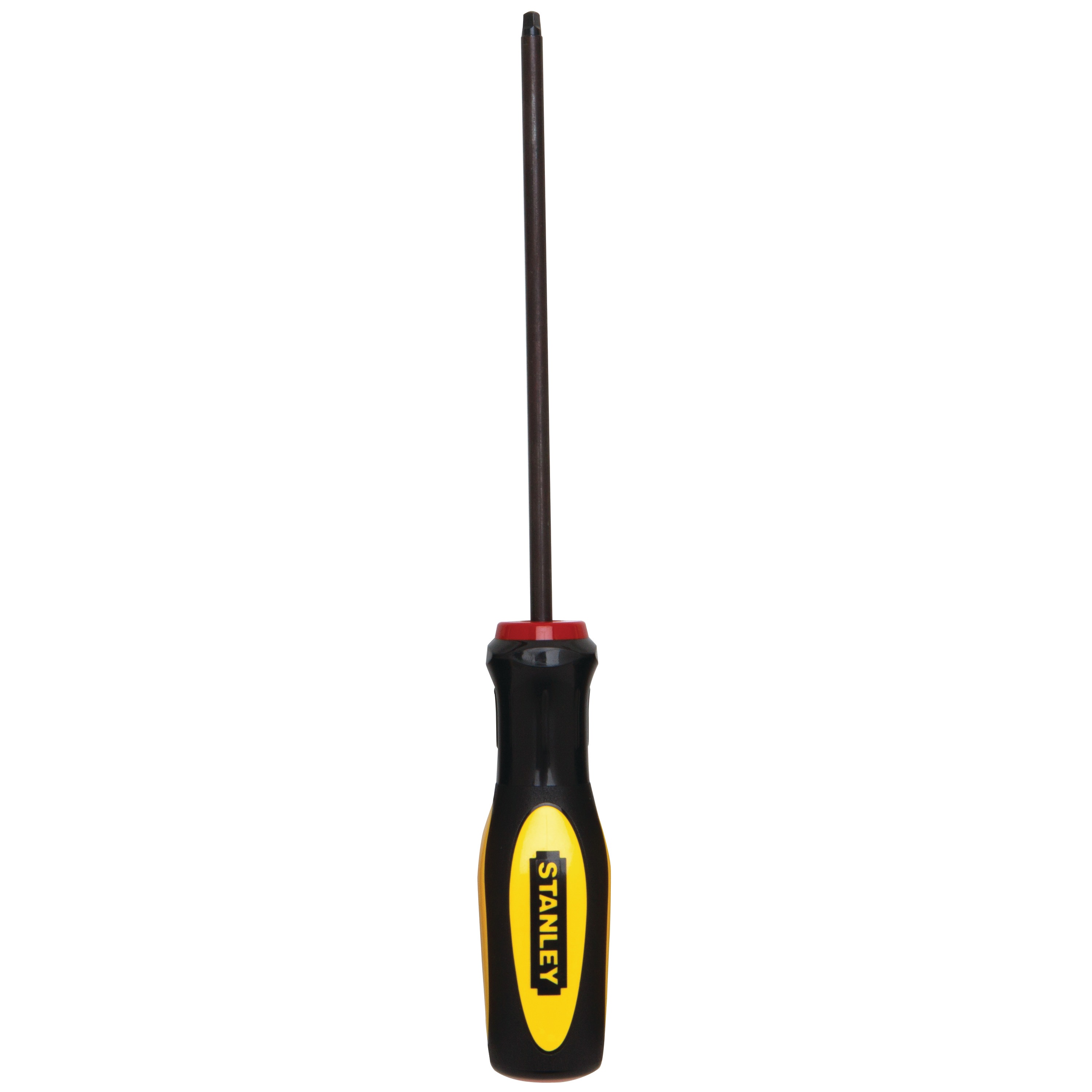 2pt x 5 in Basic Square Tip Screwdriver 60016 STANLEY Tools