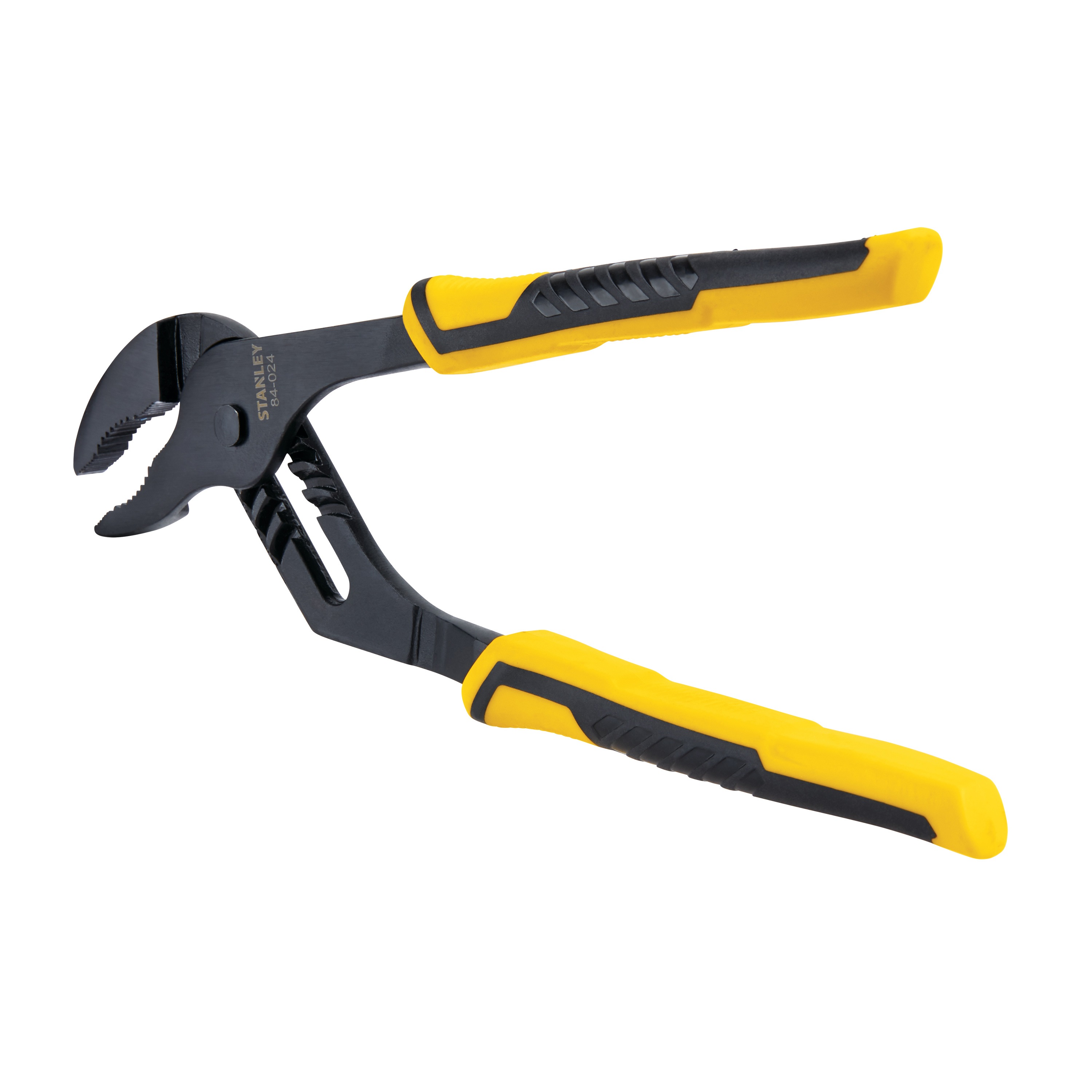Stanley Tools - 10 in Groove Joint Pliers - 84-024