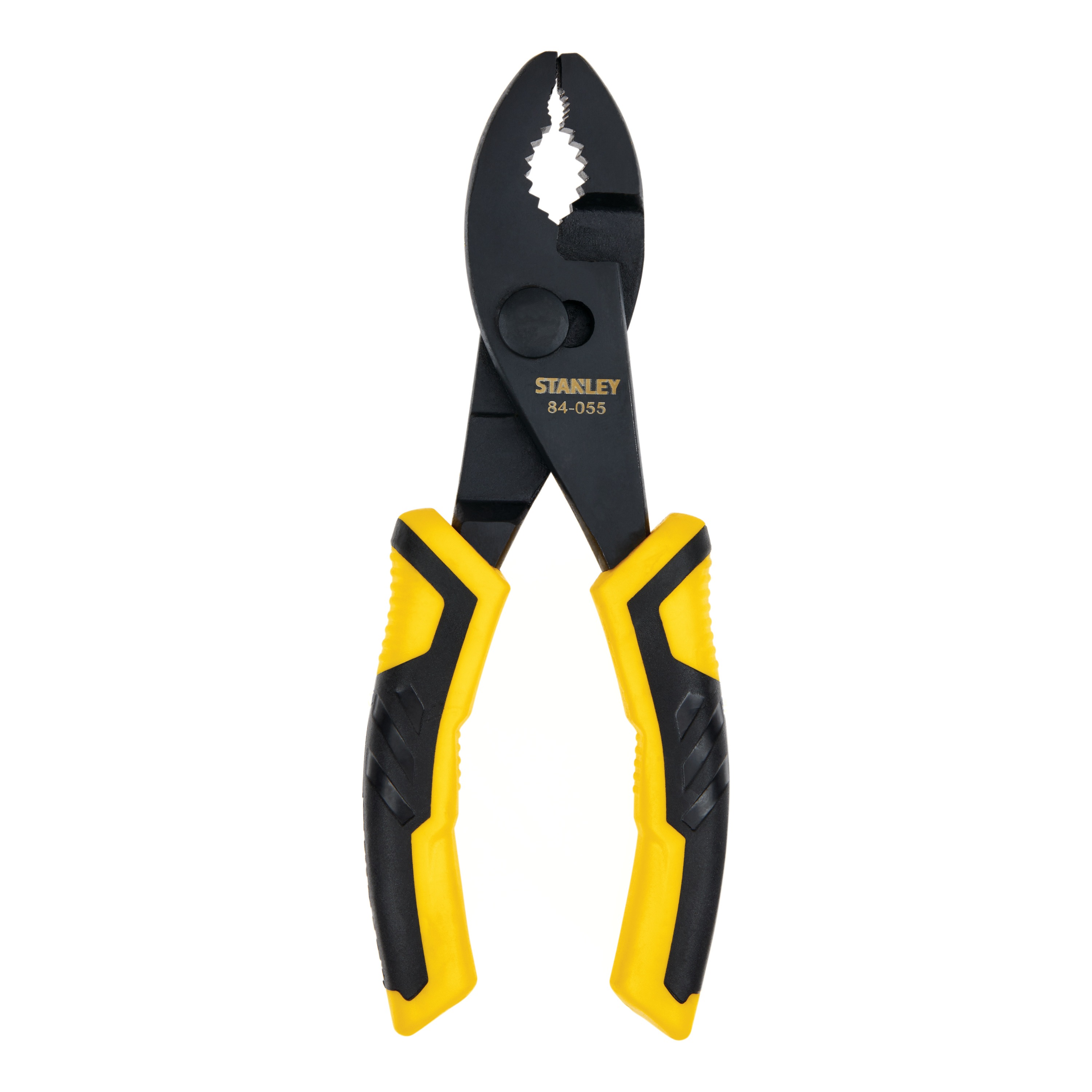 6 in. Slip Joint Pliers 84055 STANLEY Tools