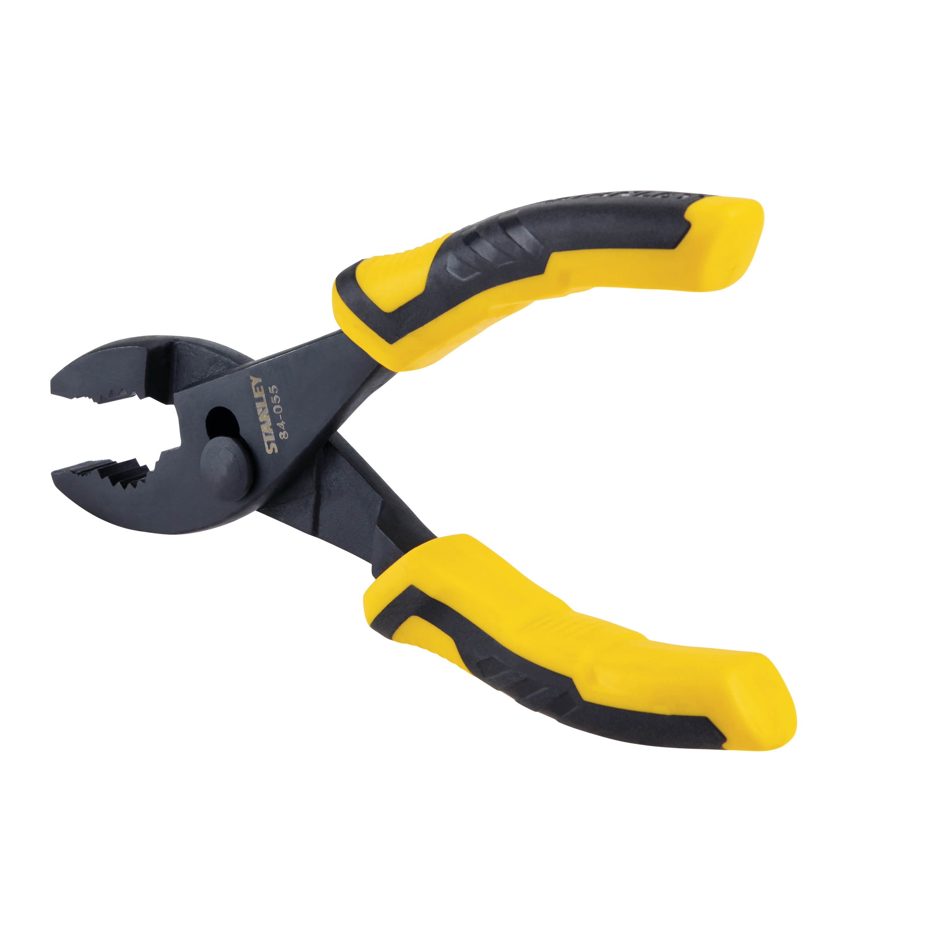 Stanley Tools - 6 in Slip Joint Pliers - 84-055