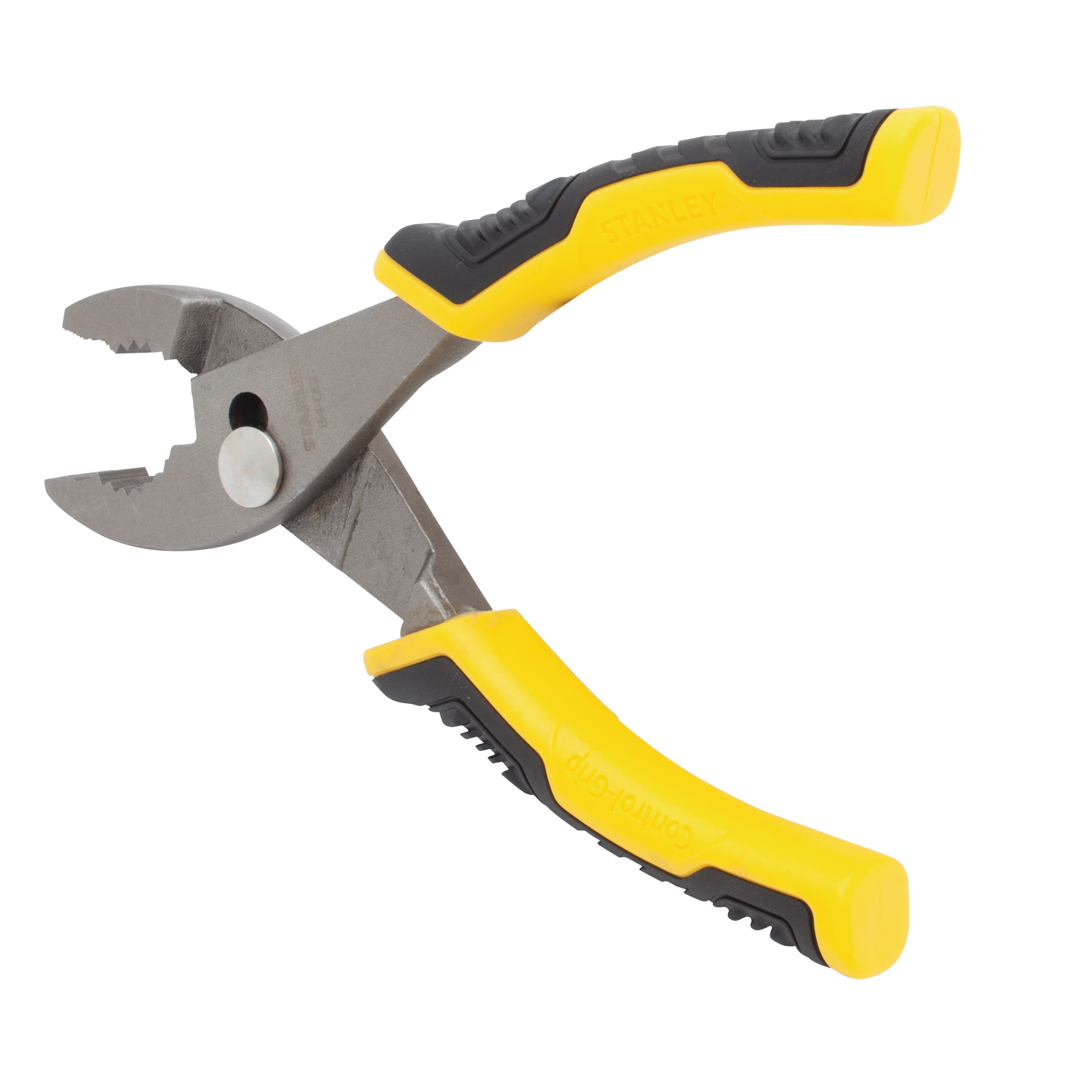 Stanley Tools - 6 in Slip Joint Pliers - 84-055