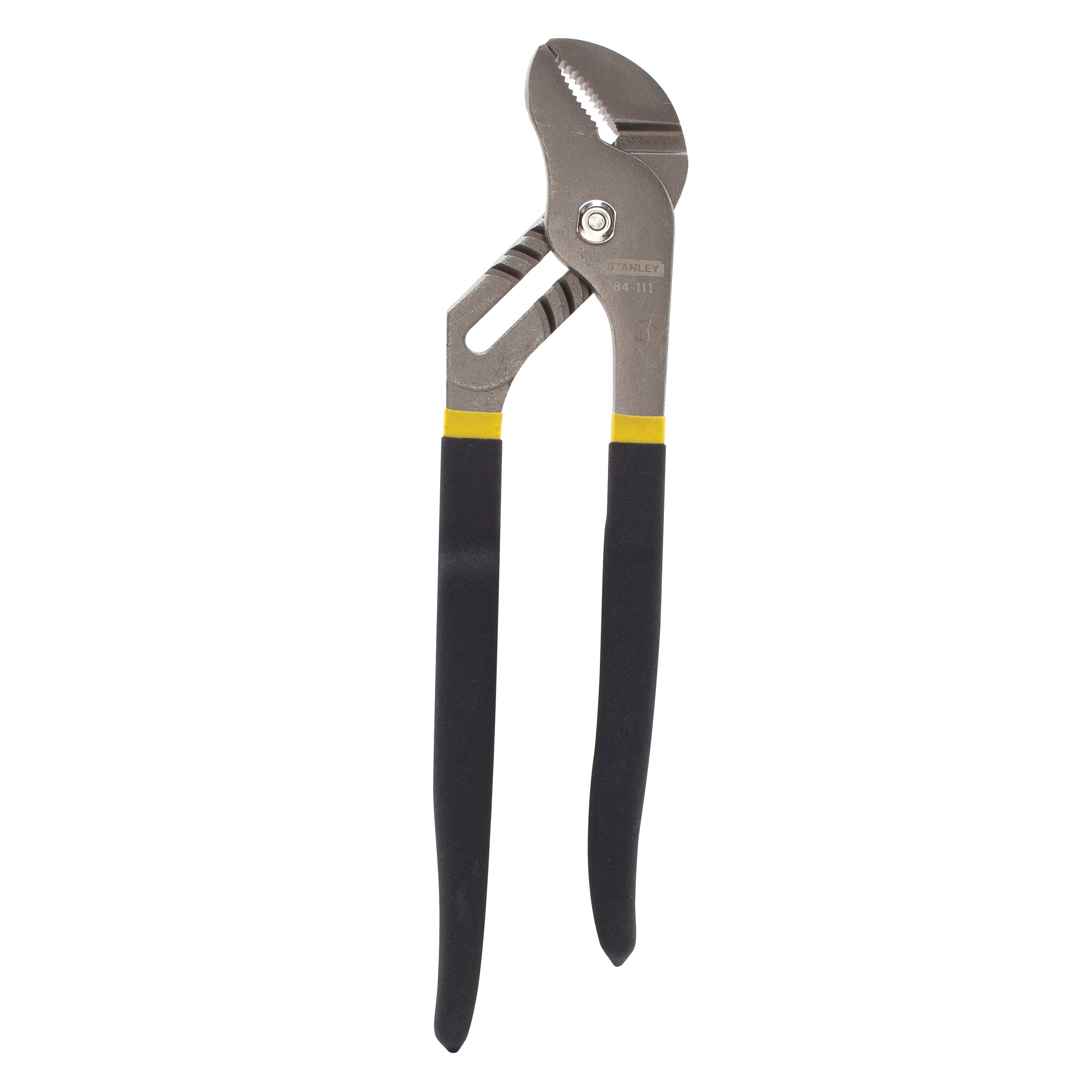Stanley Tools - 12 in Groove Joint Pliers - 84-111