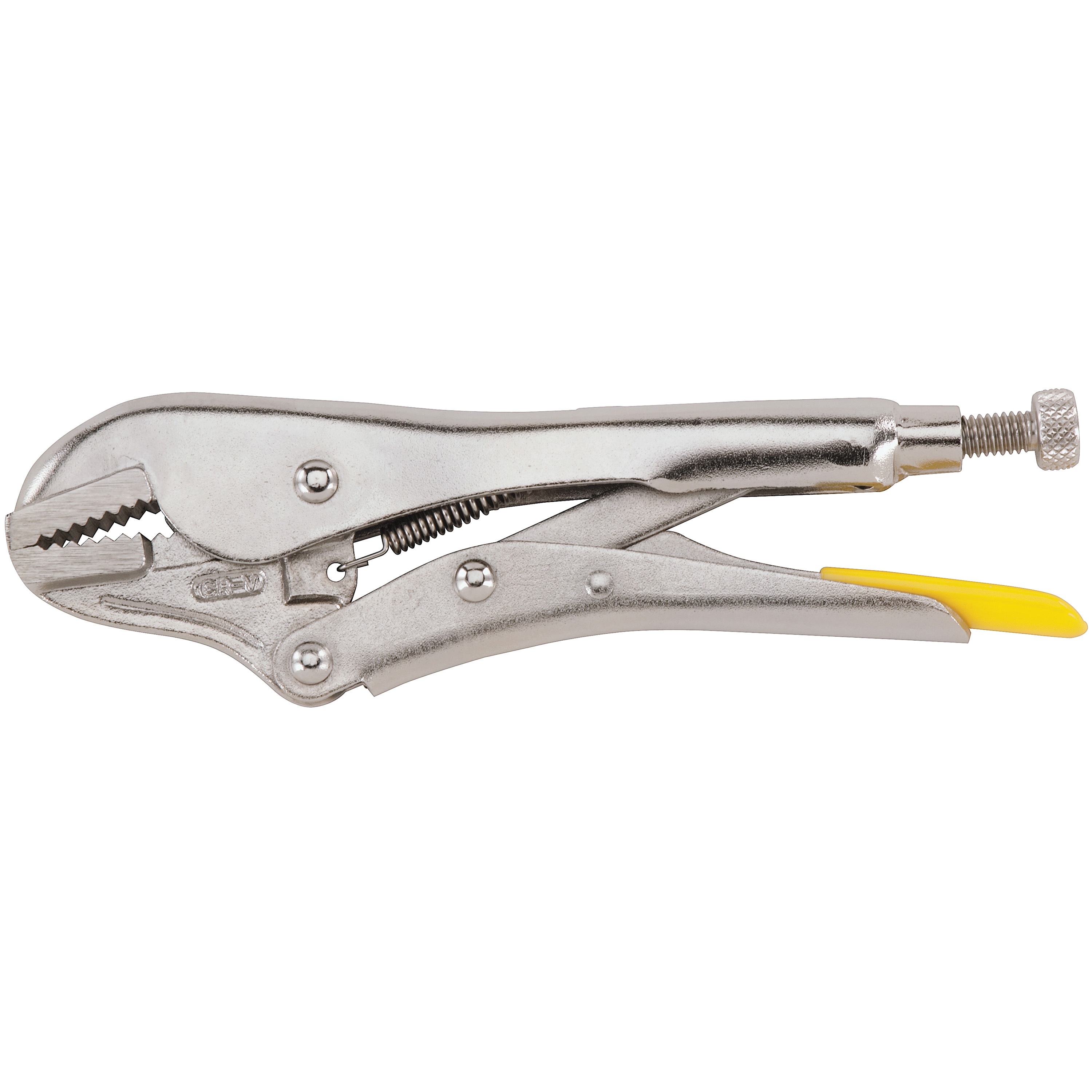 Stanley Tools - 712 in MaxSteel Straight Jaw Locking Pliers - 84-810