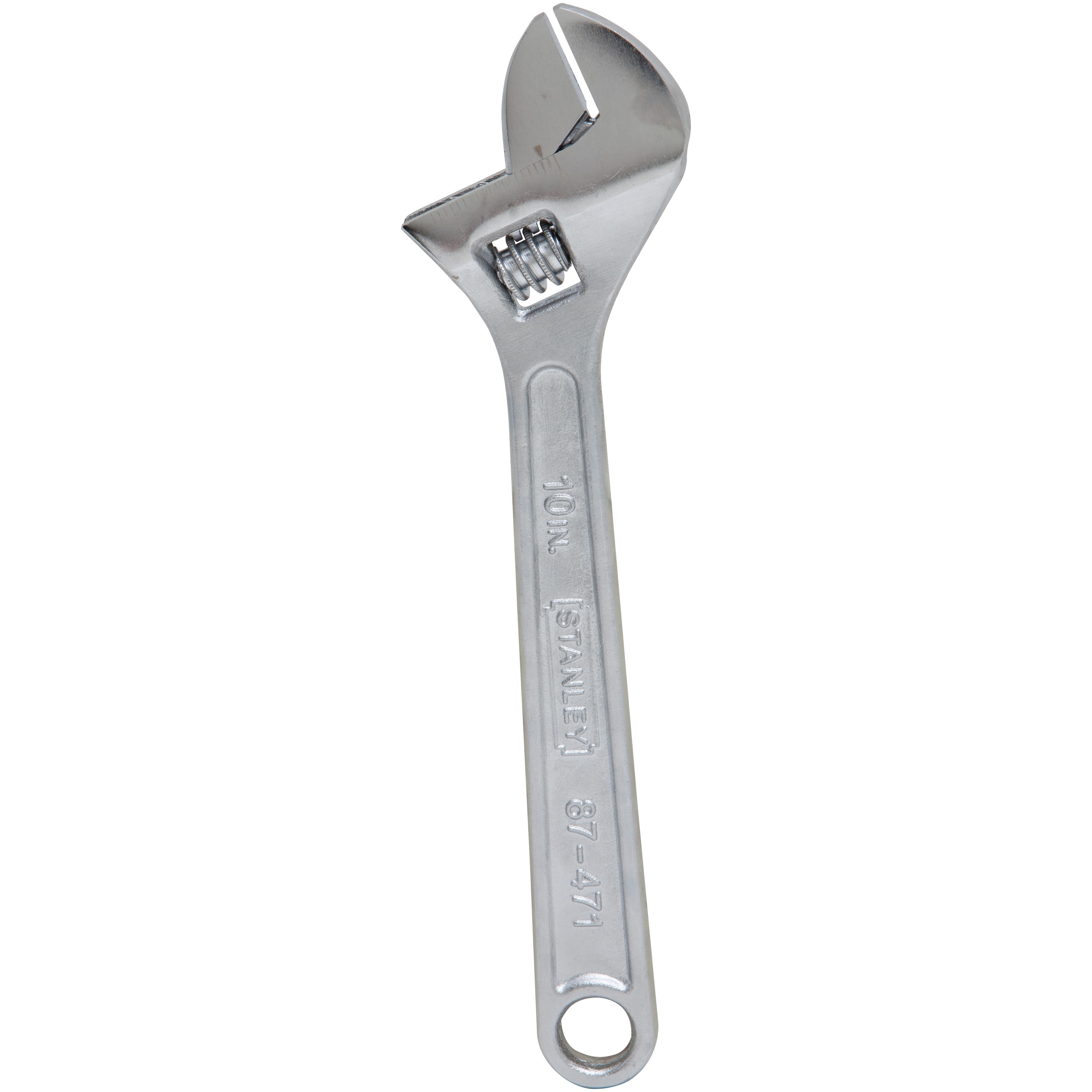 10 in. Adjustable Wrench 87471 STANLEY Tools