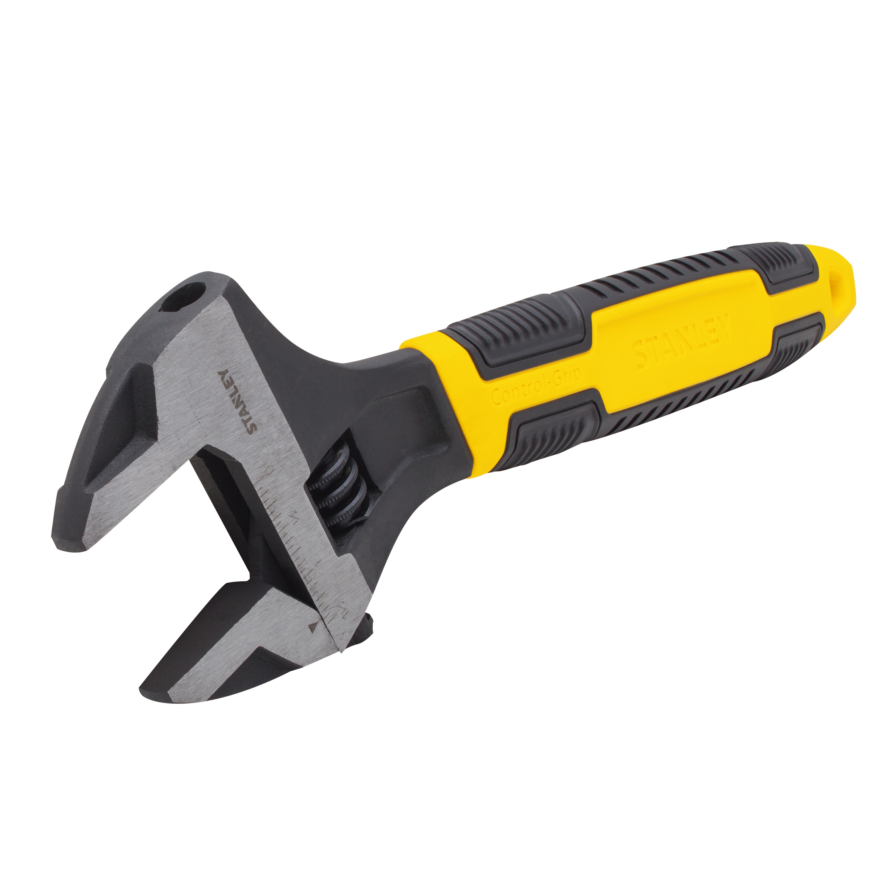 12 in. Adjustable Wrench 90950 STANLEY Tools