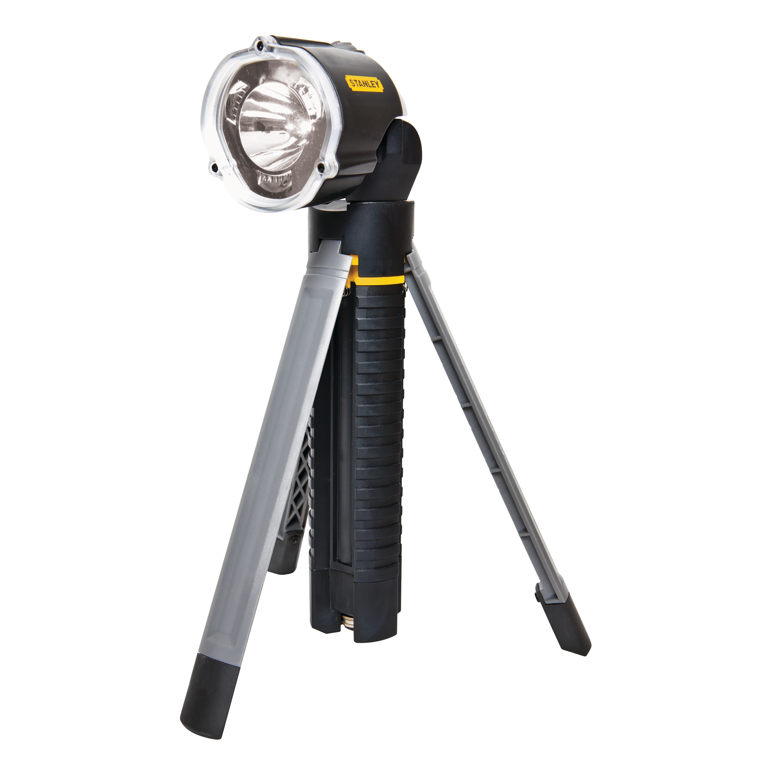 Tripod Flashlight 95112B STANLEY Tools
