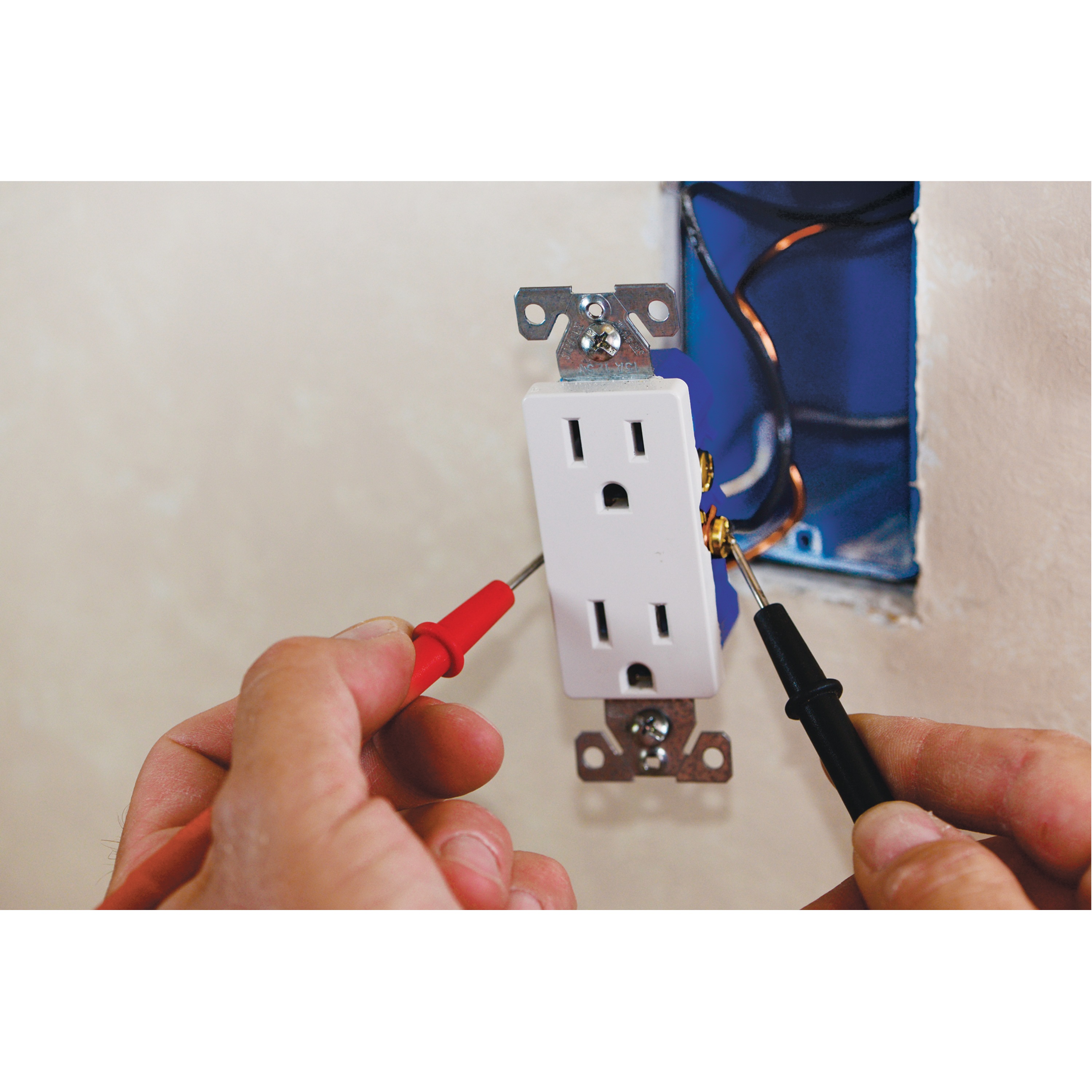 Easy Home Wiring Repairs - 9781631860027 | STANLEY Tools