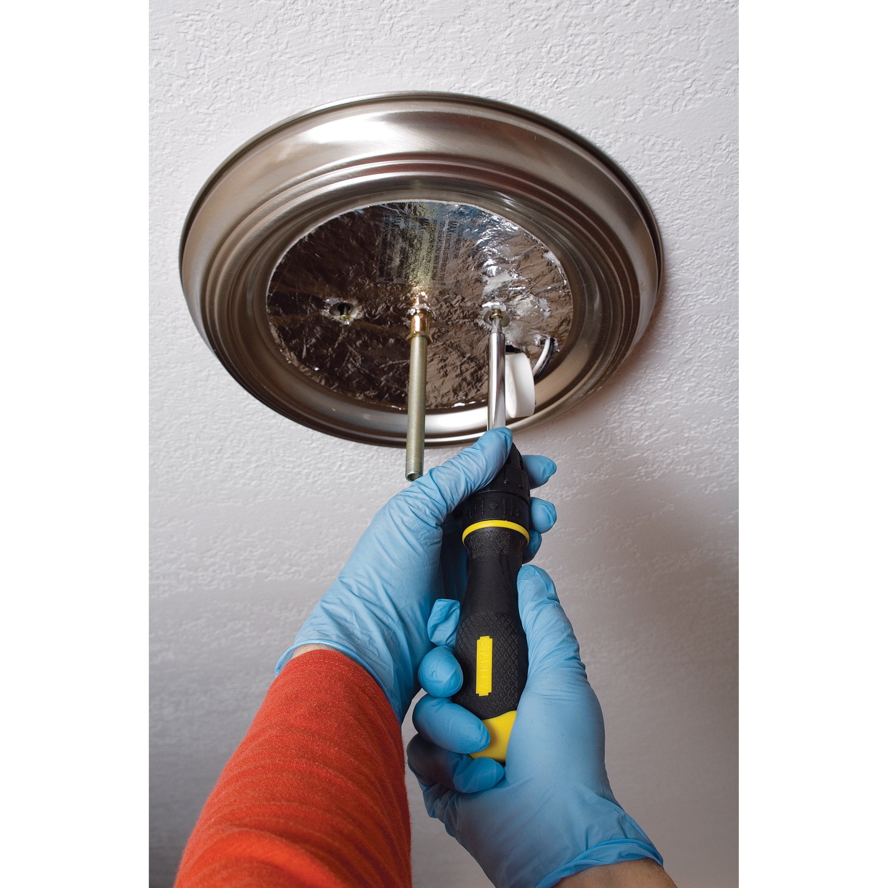 Stanley Tools - Easy Home Repairs - 9781631861642