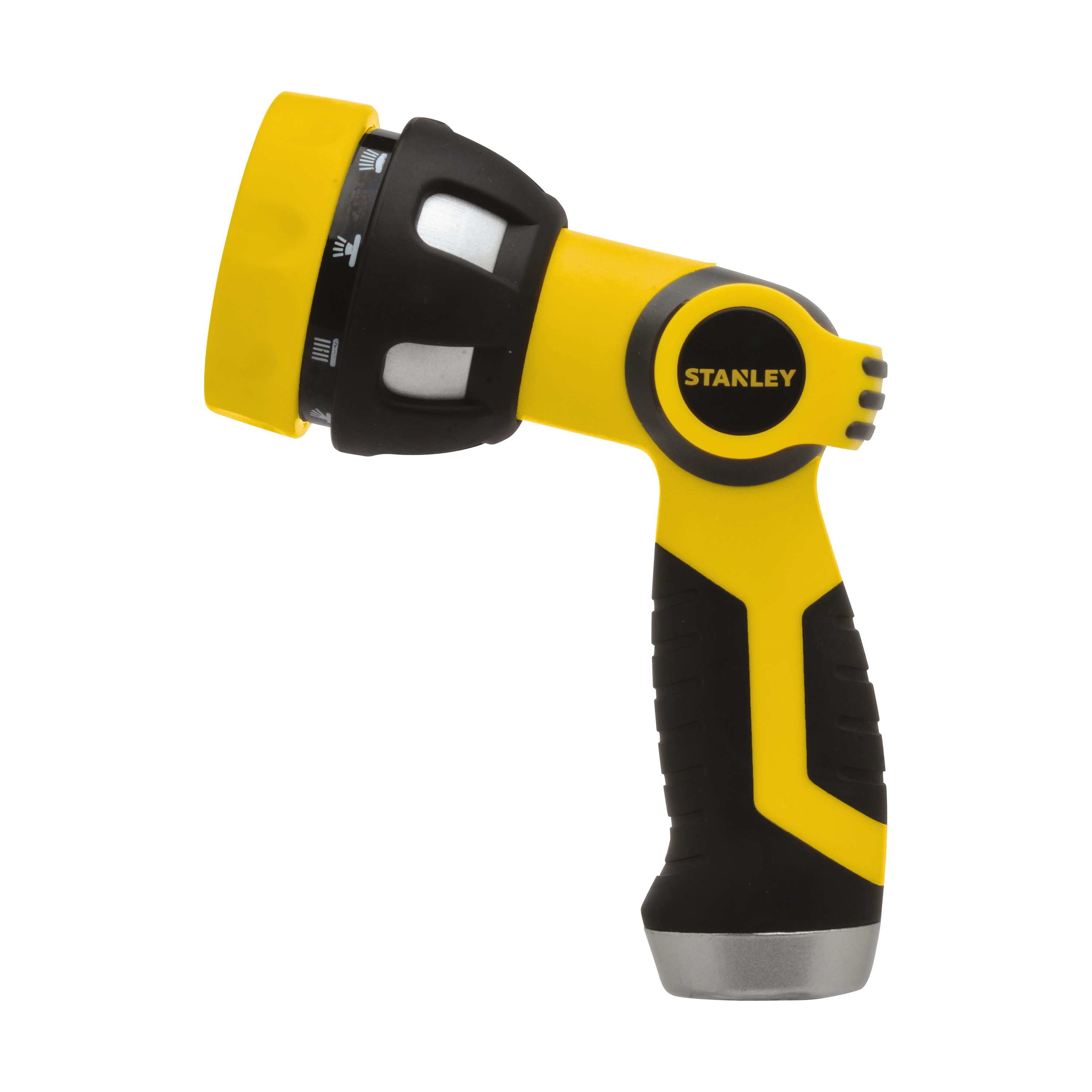 Stanley Tools - Accuscape PROSeries 9 Pattern Ergonomic Spray Nozzle - BDS6705