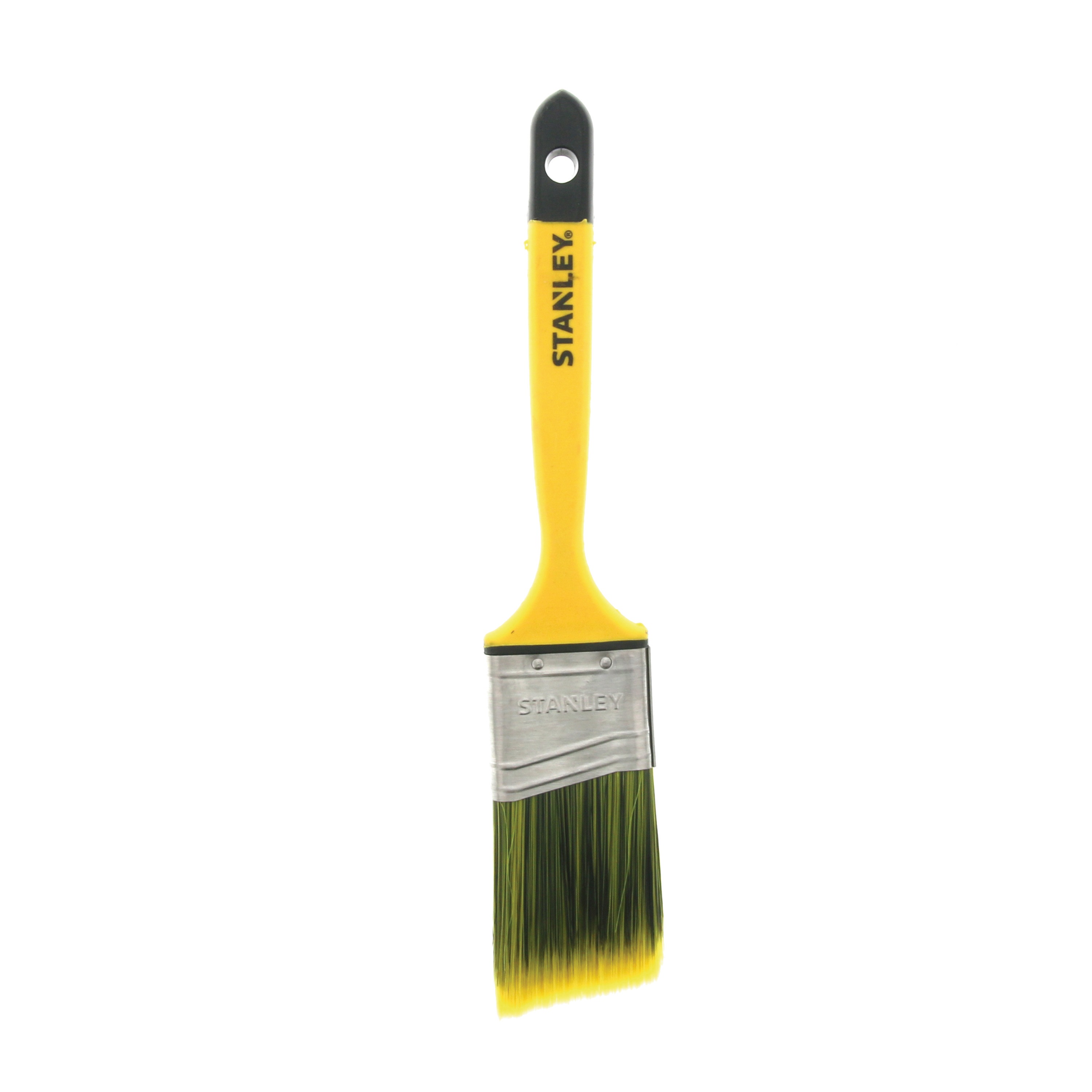 2 in Polyester Angle Paint Brush BPST00763 STANLEY Tools