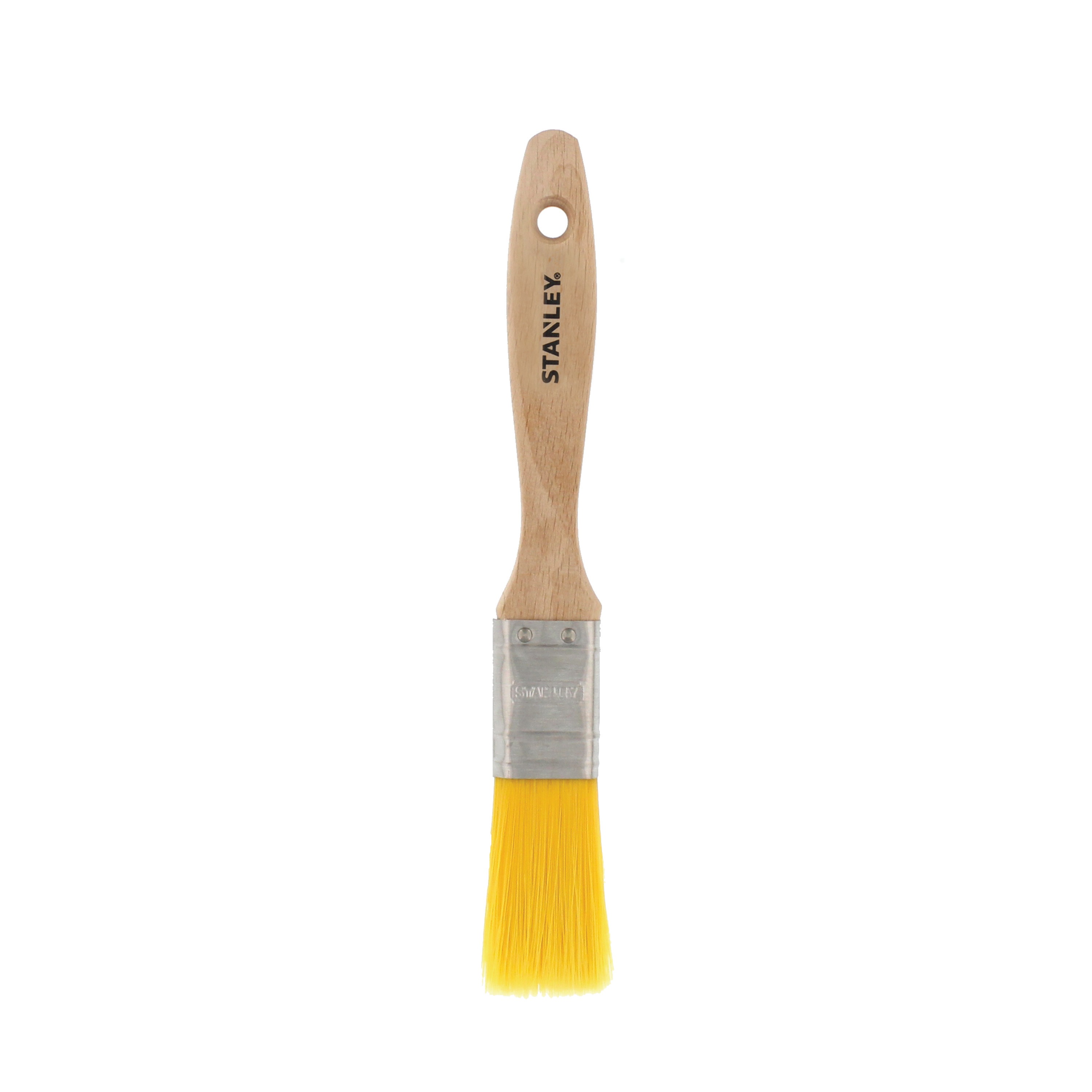 Stanley Tools - 1 in FATMAX PBT Flat Paint Brush - BPST02531