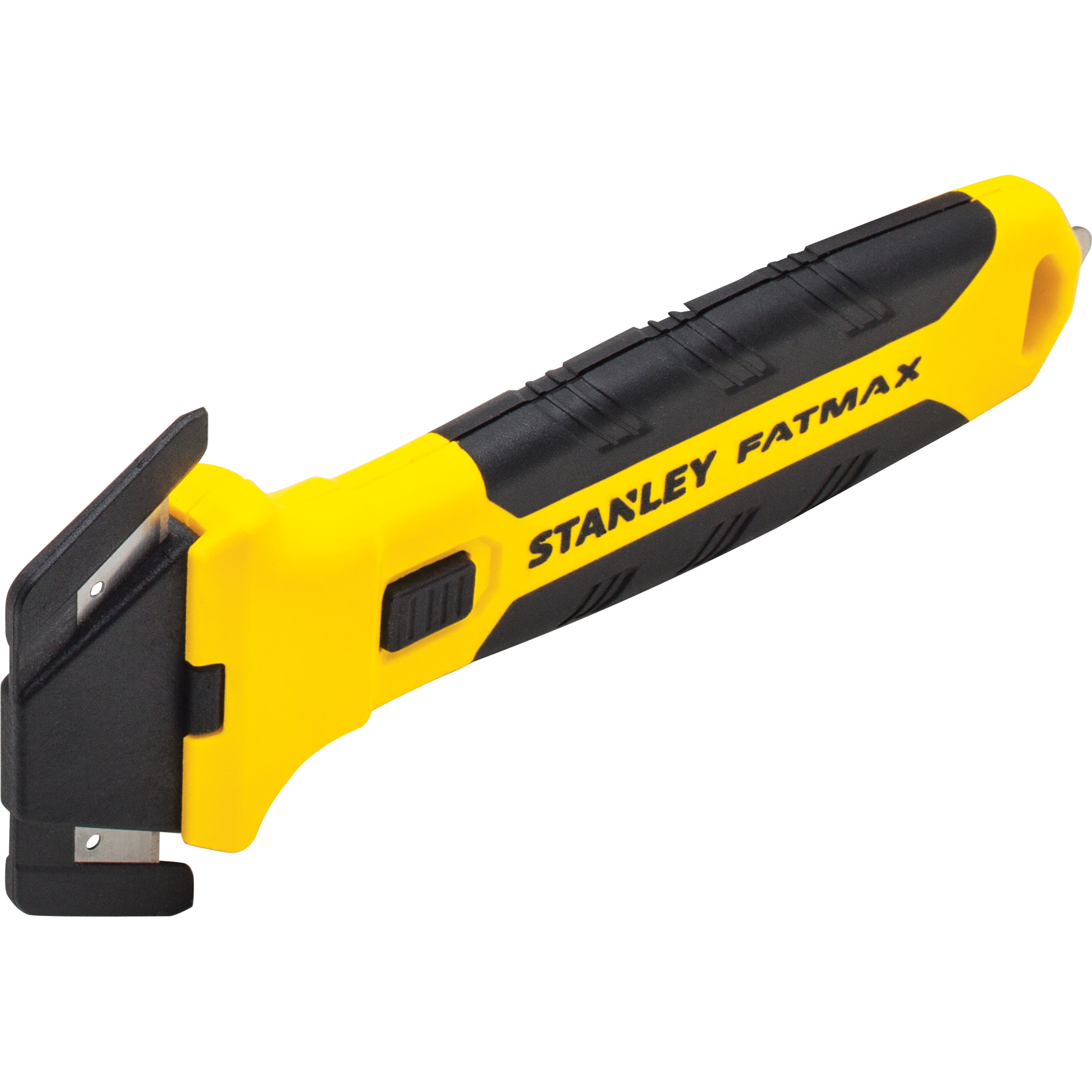 Stanley Tools - FATMAX DoubleSided Replaceable Head Pull Cutter - FMHT10361