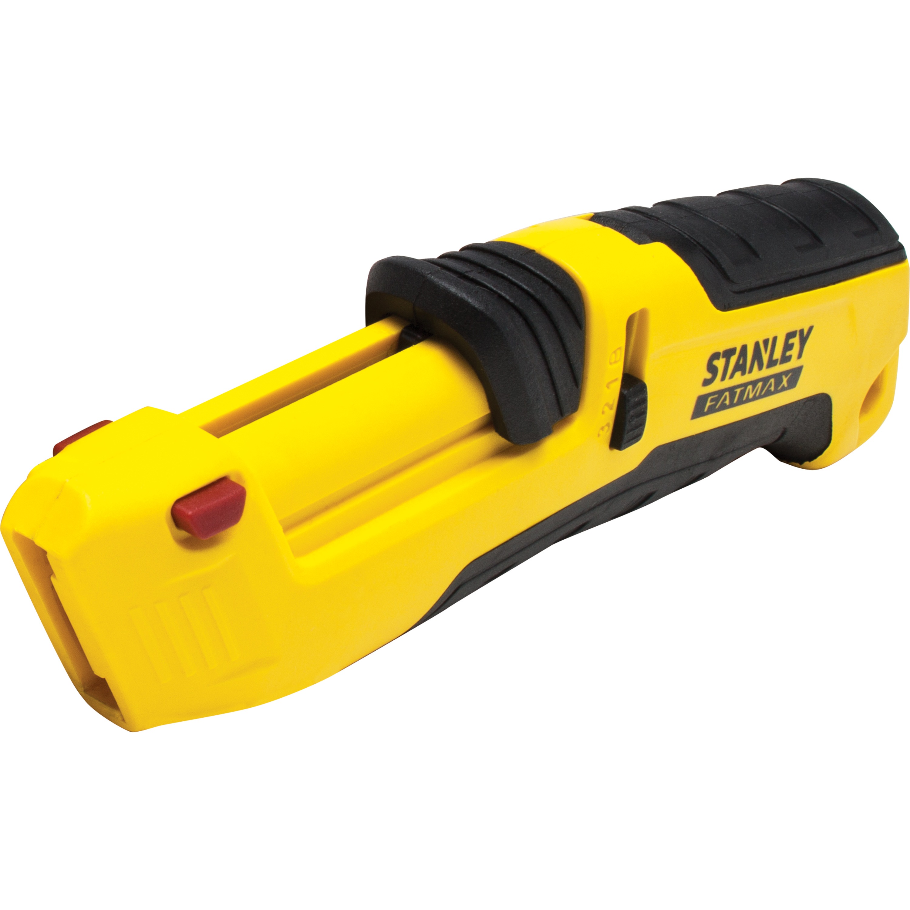 Stanley Tools - FATMAX AutoRetract TriSlide Safety Knife - FMHT10365