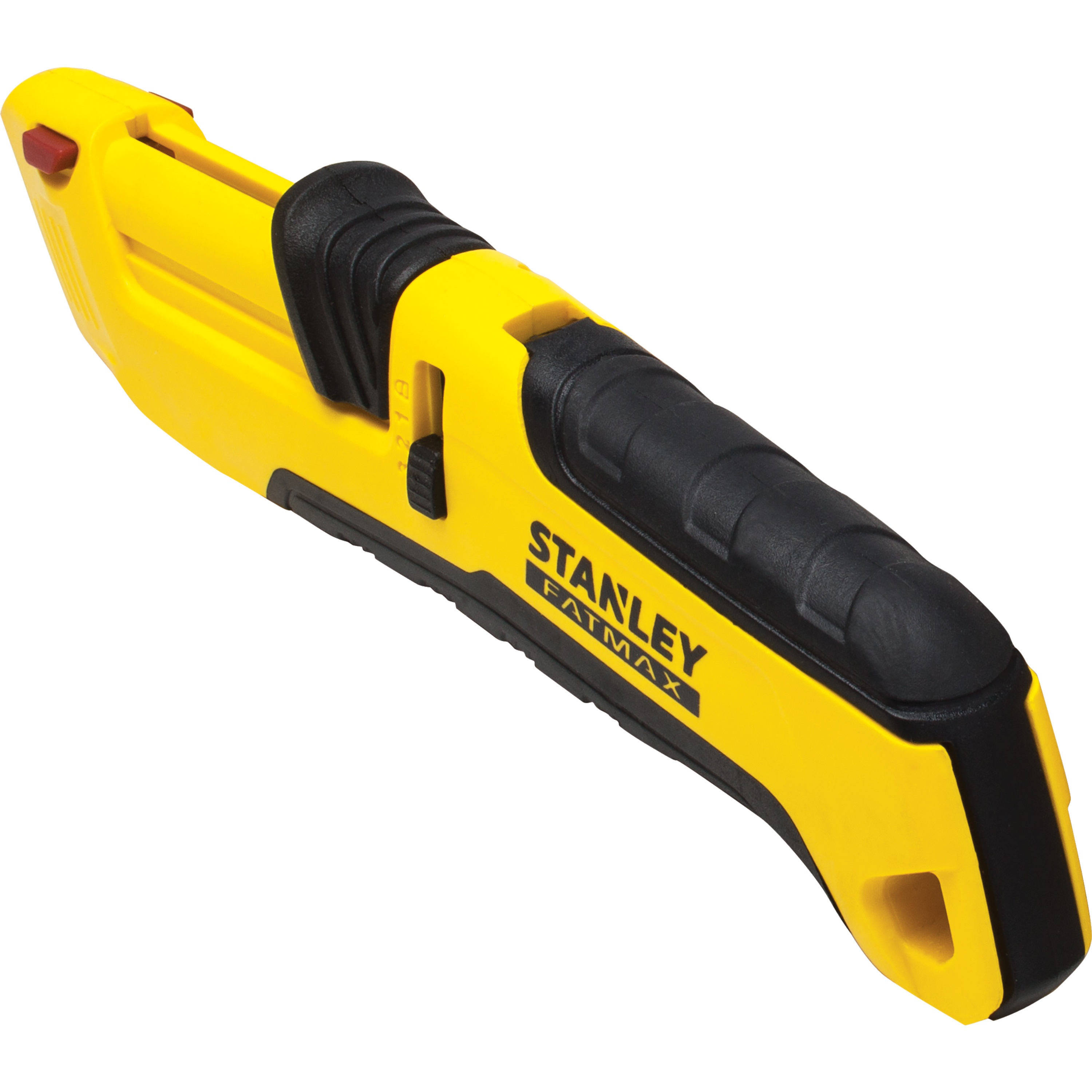 Stanley Tools - FATMAX AutoRetract TriSlide Safety Knife - FMHT10365