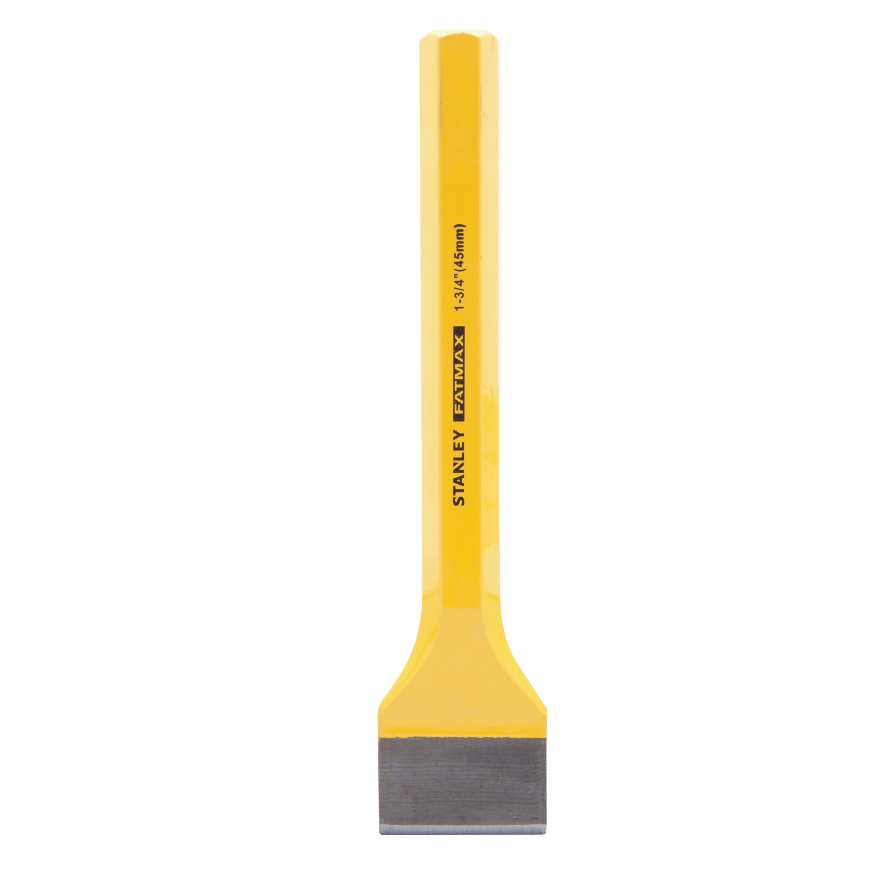 Stanley Tools - 134 in FATMAX Masons Chisel - FMHT16423