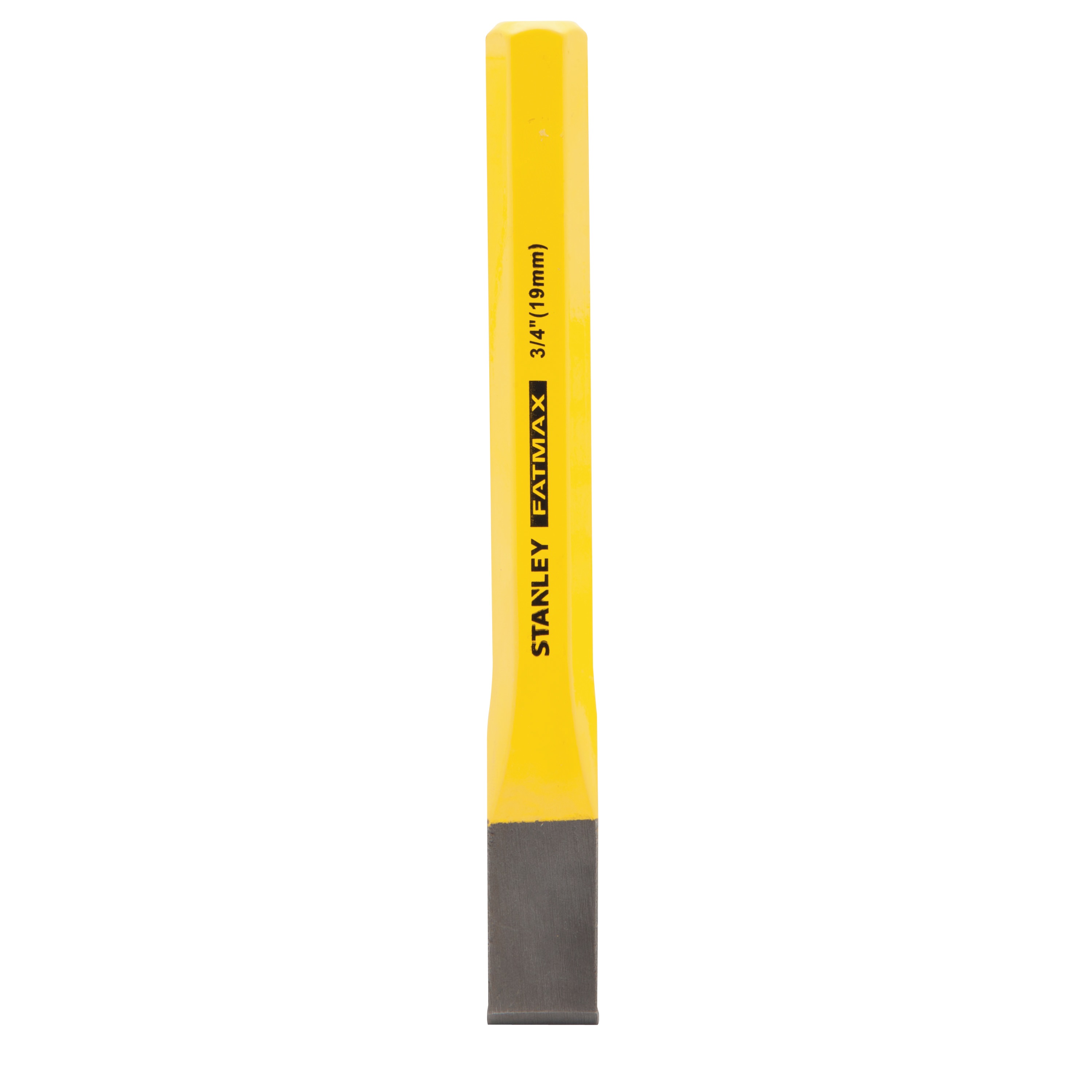 Stanley Tools - 34 in FATMAX Cold Chisel - FMHT16449