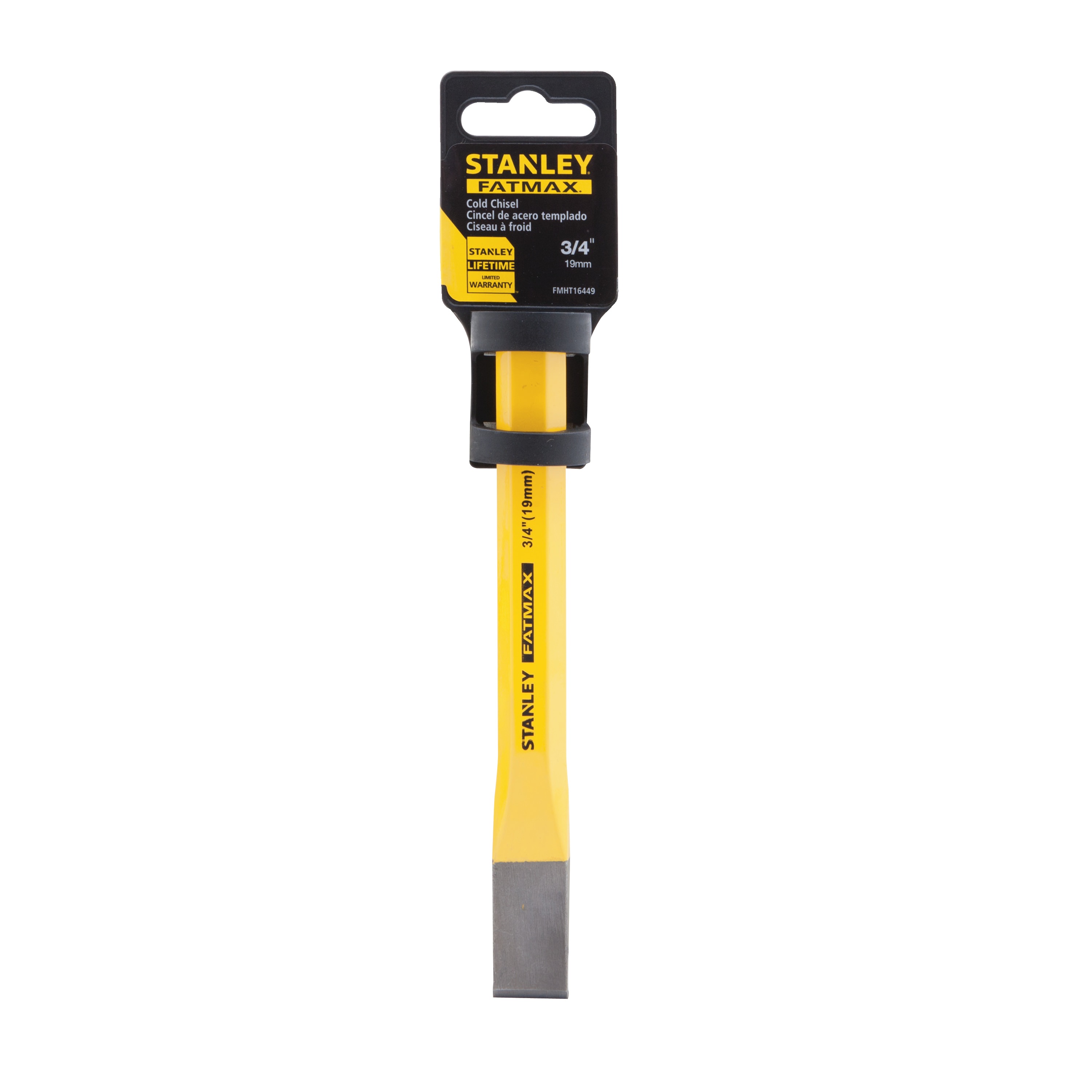 Stanley Tools - 34 in FATMAX Cold Chisel - FMHT16449