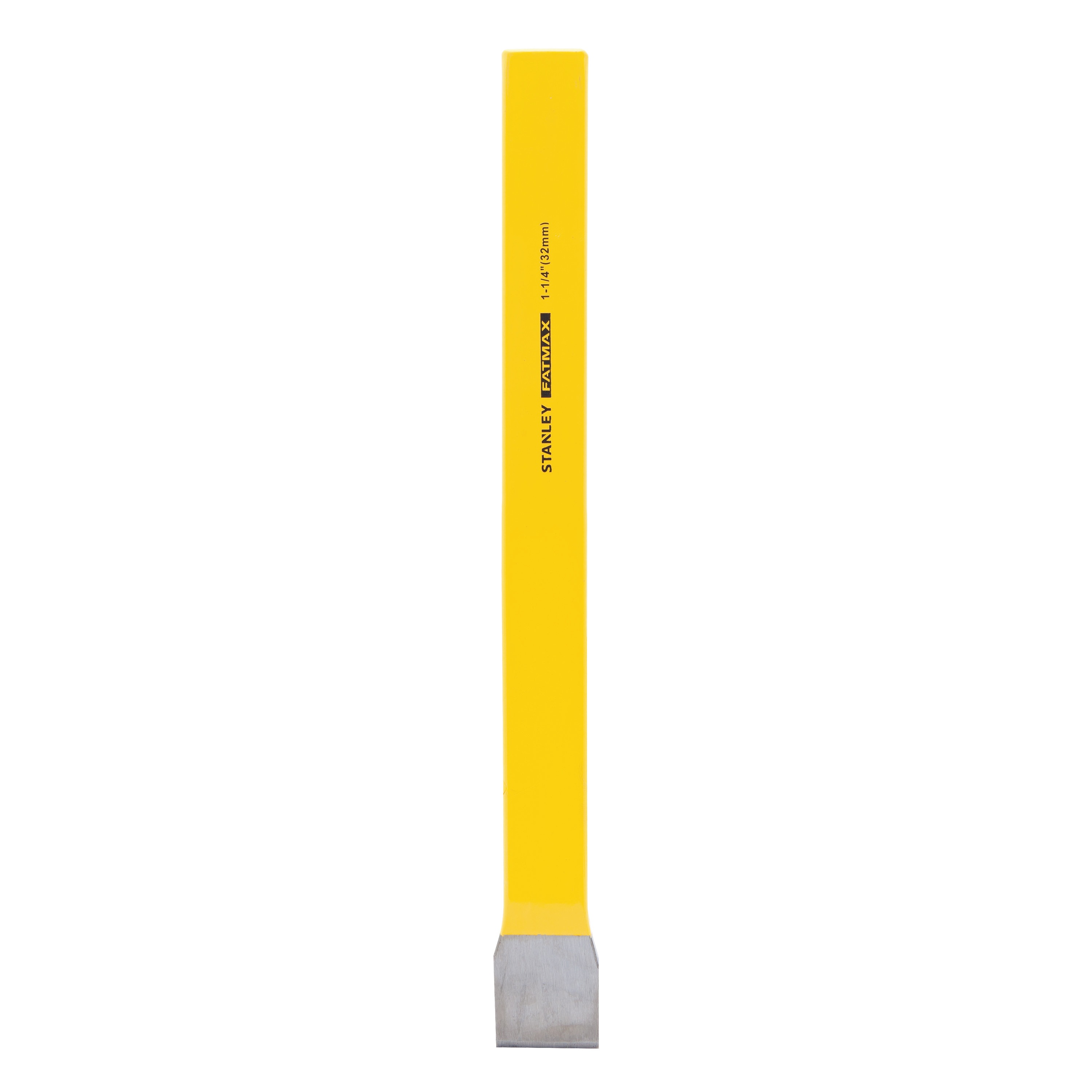 Stanley Tools - 114 in FATMAX Flat Utility Chisel - FMHT16556