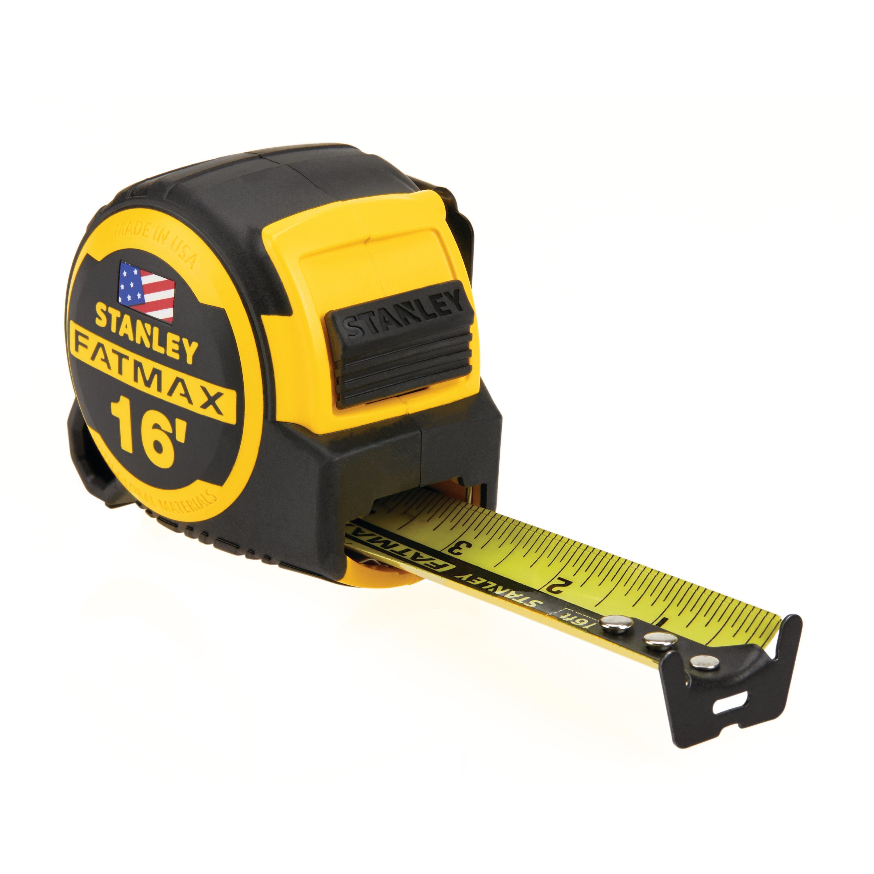 16 ft. FATMAX® Tape Measure FMHT36316S Outils STANLEY