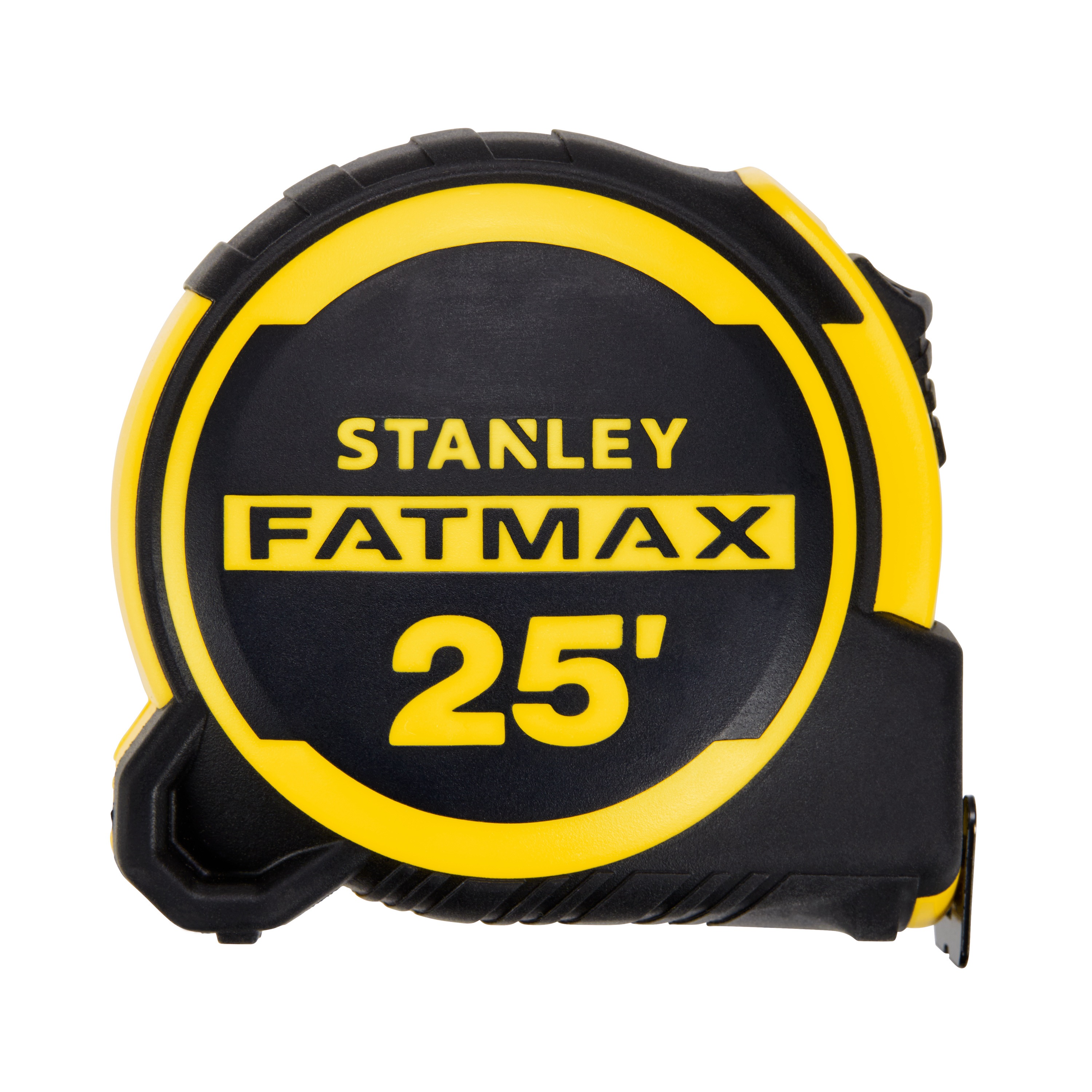 Stanley Tools - 25 ft FATMAX Tape Measure - FMHT36325THS