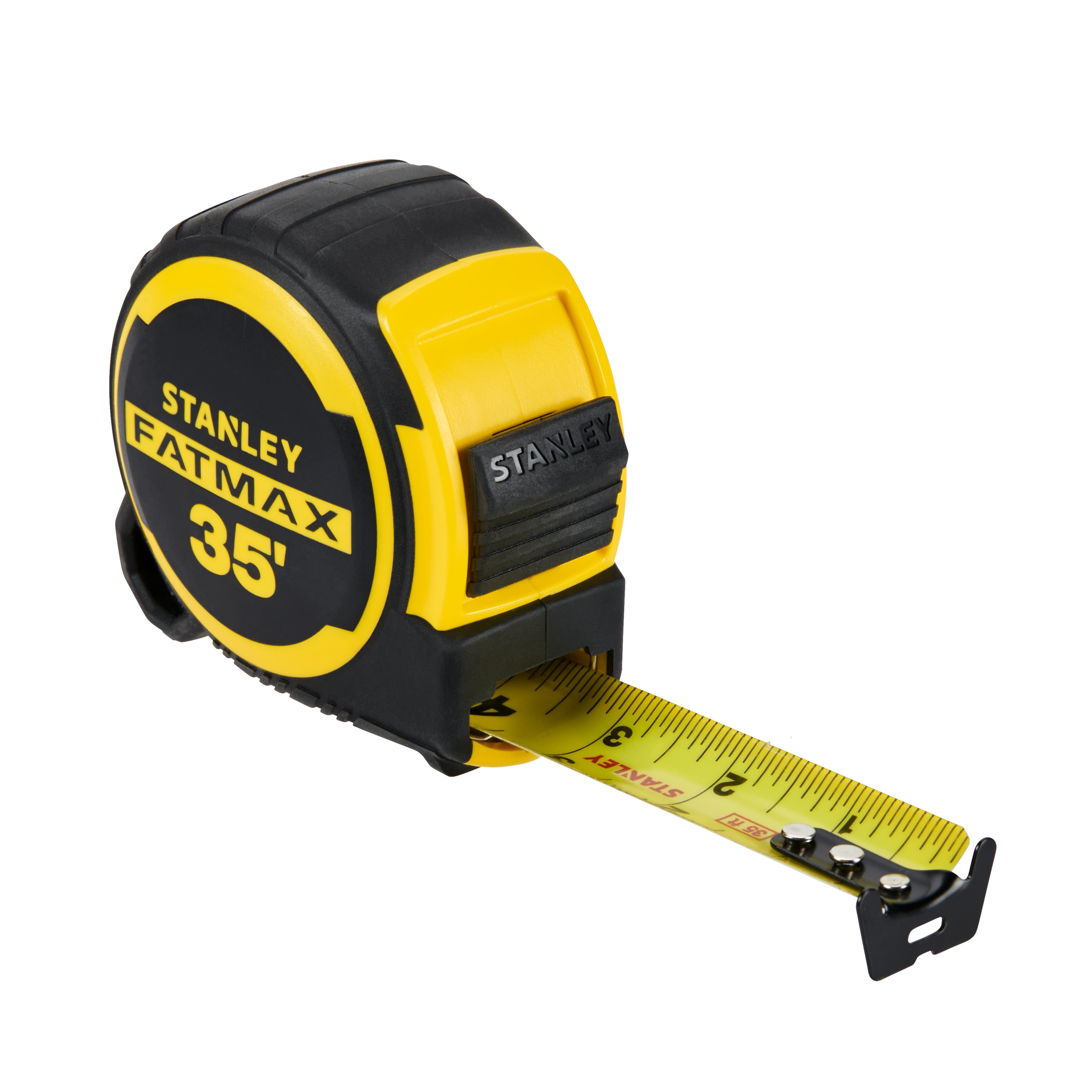 Stanley Tools - 35 ft FATMAX Tape Measure - FMHT36335THS