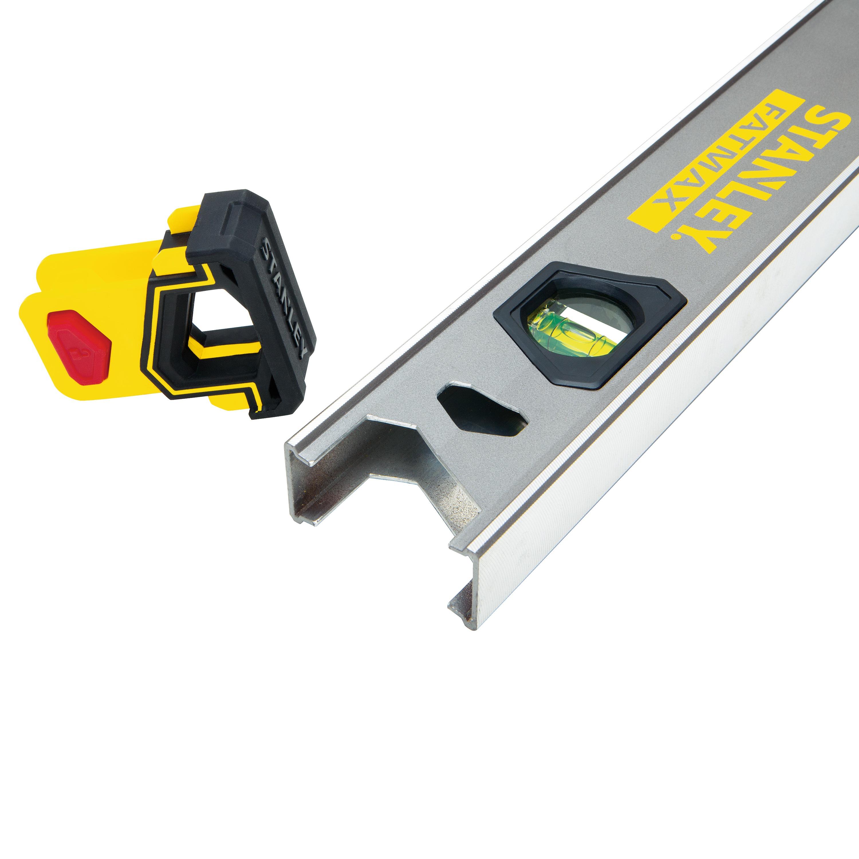 Stanley Tools - 48 in FATMAX Premium Box Beam with Hook - FMHT42400