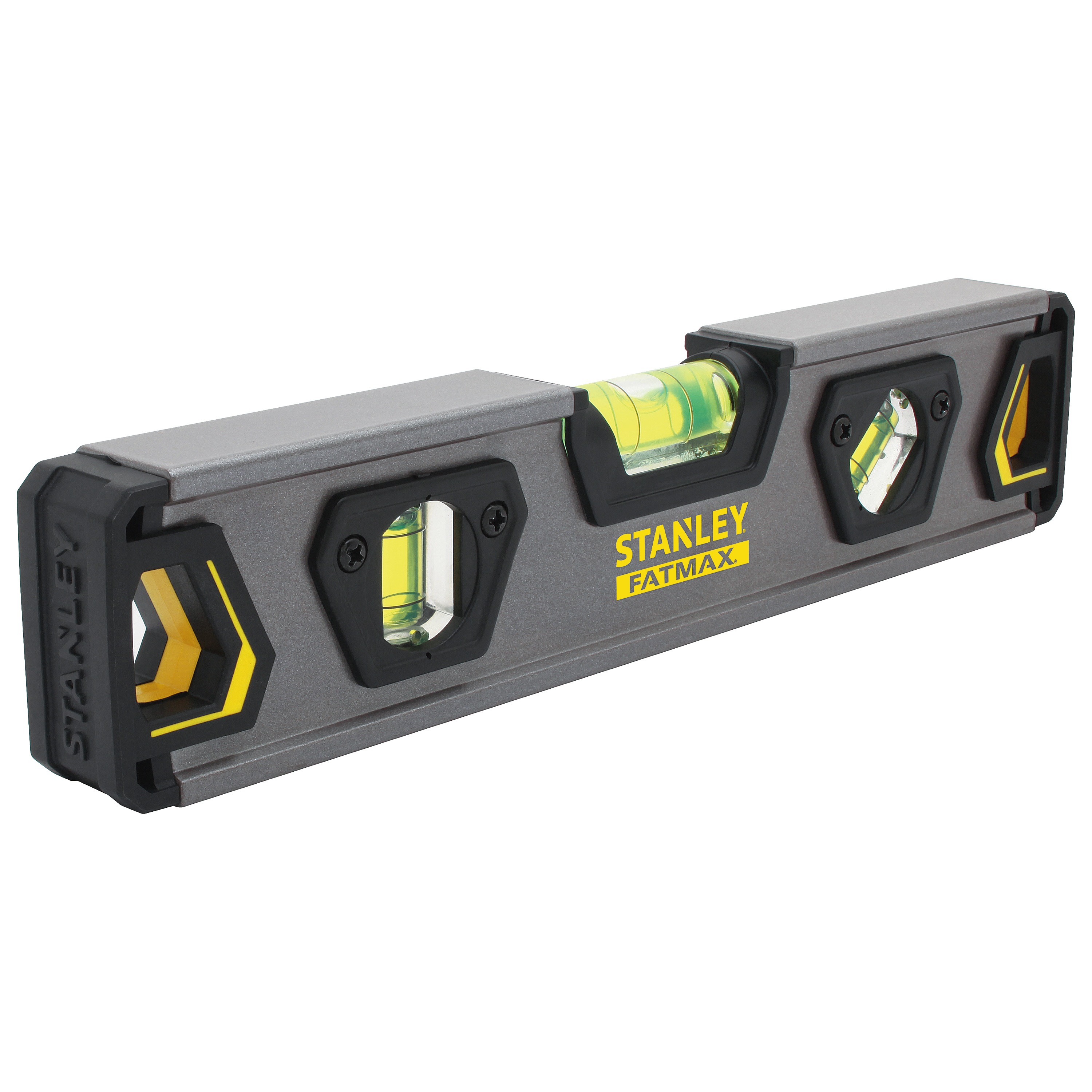 Stanley Tools - 9 in FATMAX Torpedo Level - FMHT42437