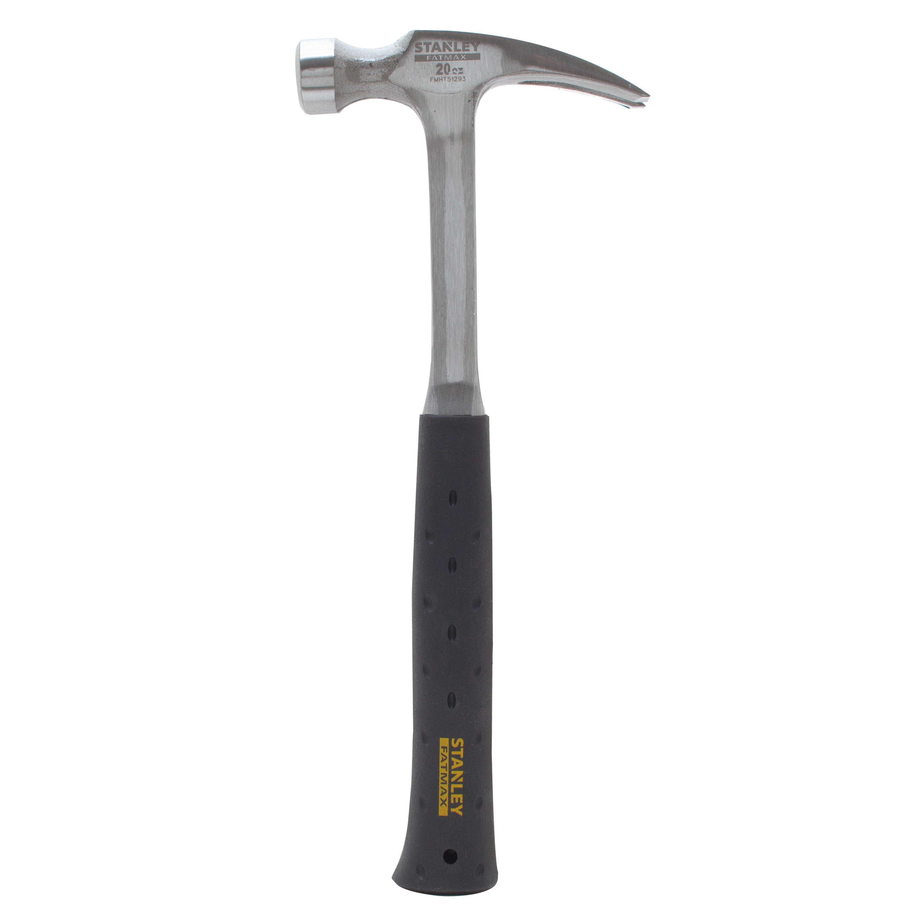 Stanley Tools - FATMAX 20 oz 1 pc Steel Hammer - FMHT51293