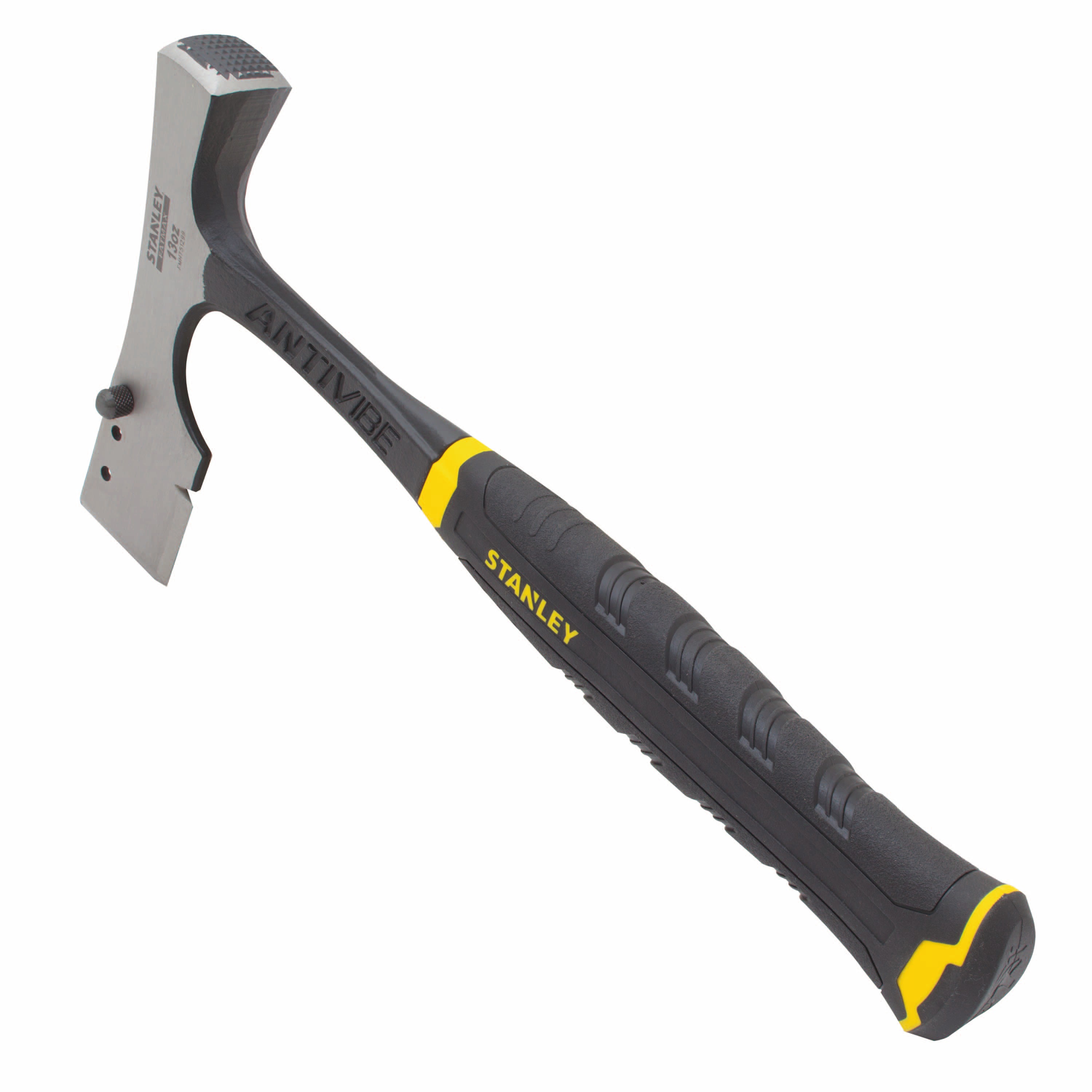 Stanley Tools - 13 oz FATMAX Shinglers Hammer - FMHT51299