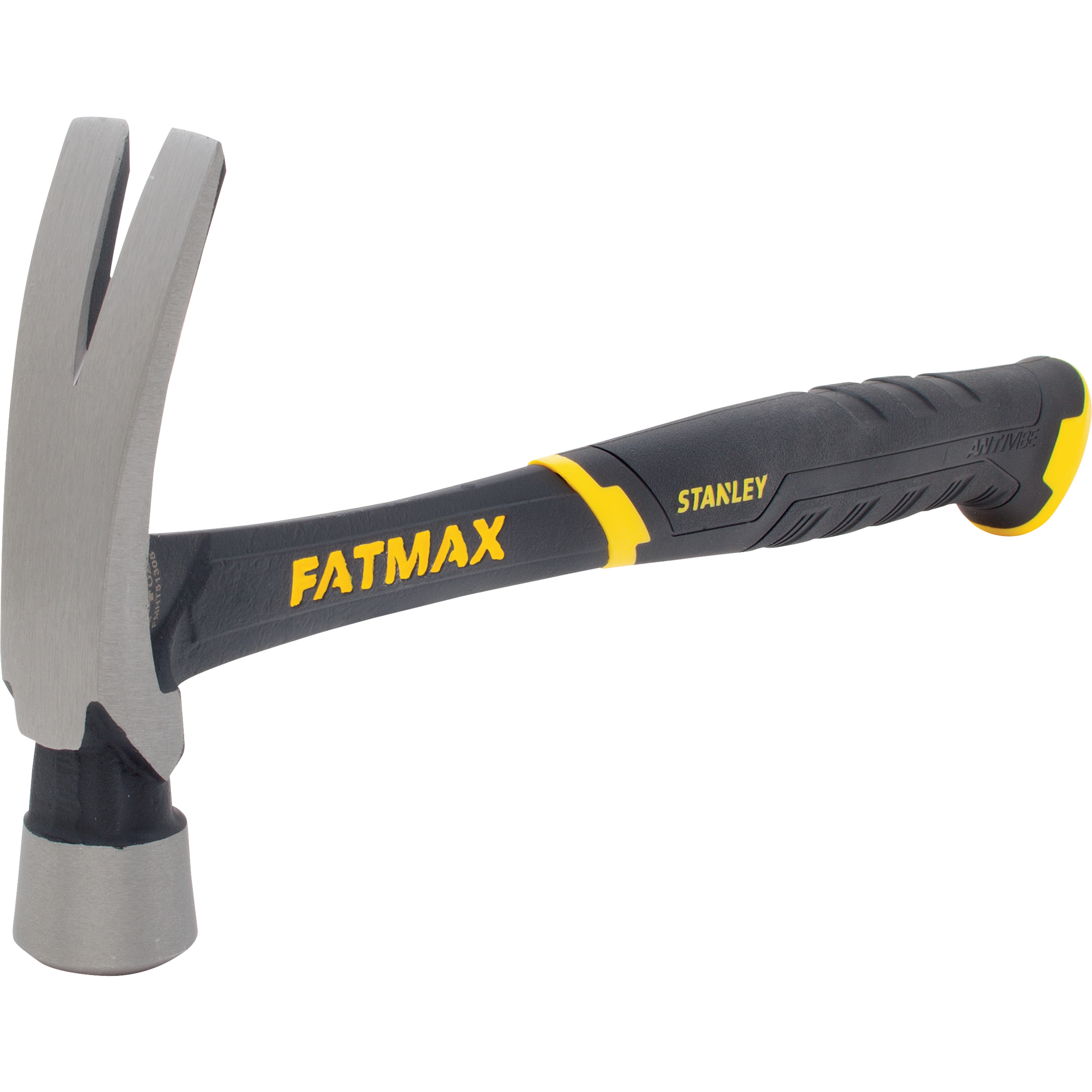 Stanley Tools - 14 oz FATMAX High Velocity Hammer - FMHT51305
