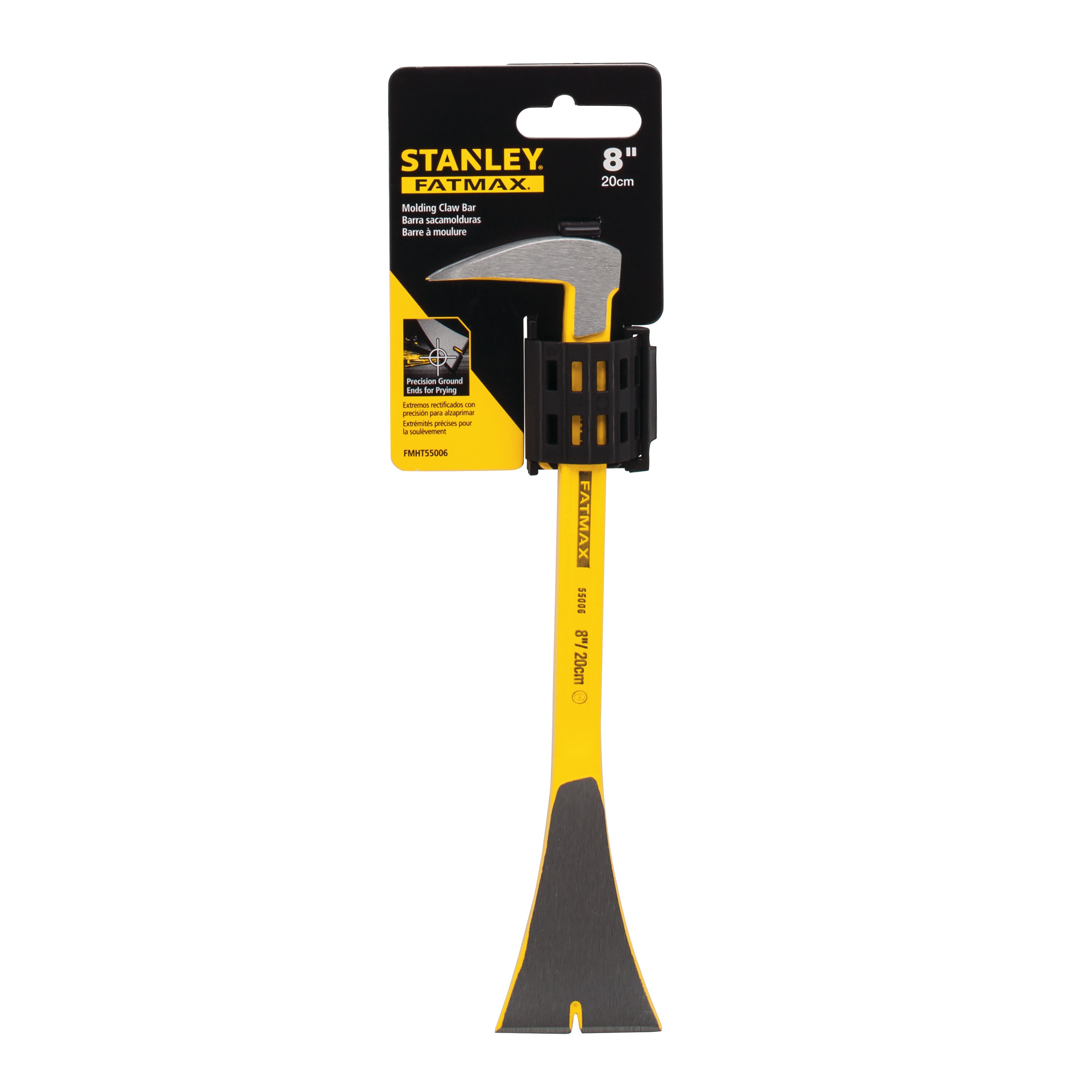 8 in FATMAX® Molding Bar FMHT55006 STANLEY Tools