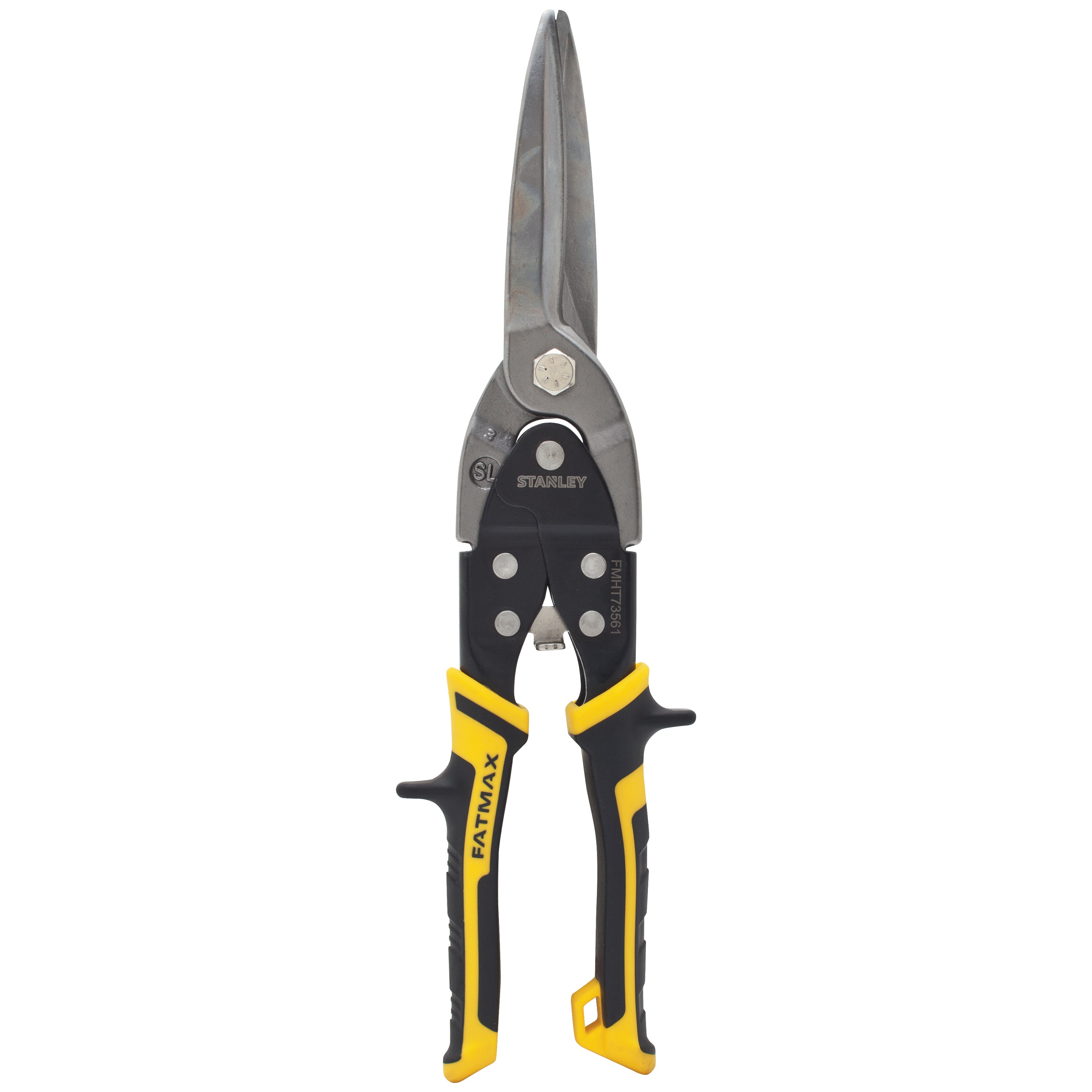 Stanley Tools - FatMax Long Cut Snips - FMHT73561