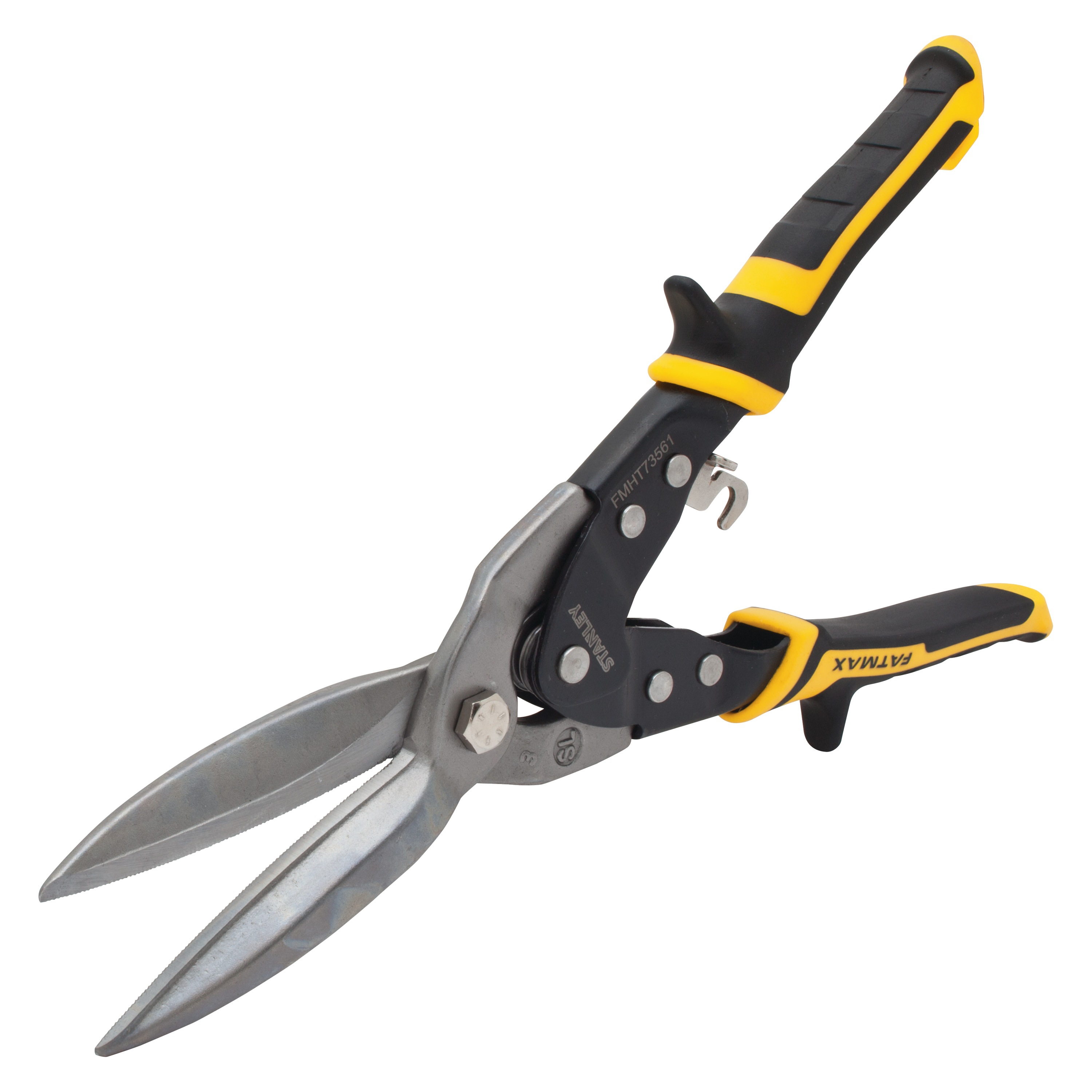 Stanley Tools - FatMax Long Cut Snips - FMHT73561