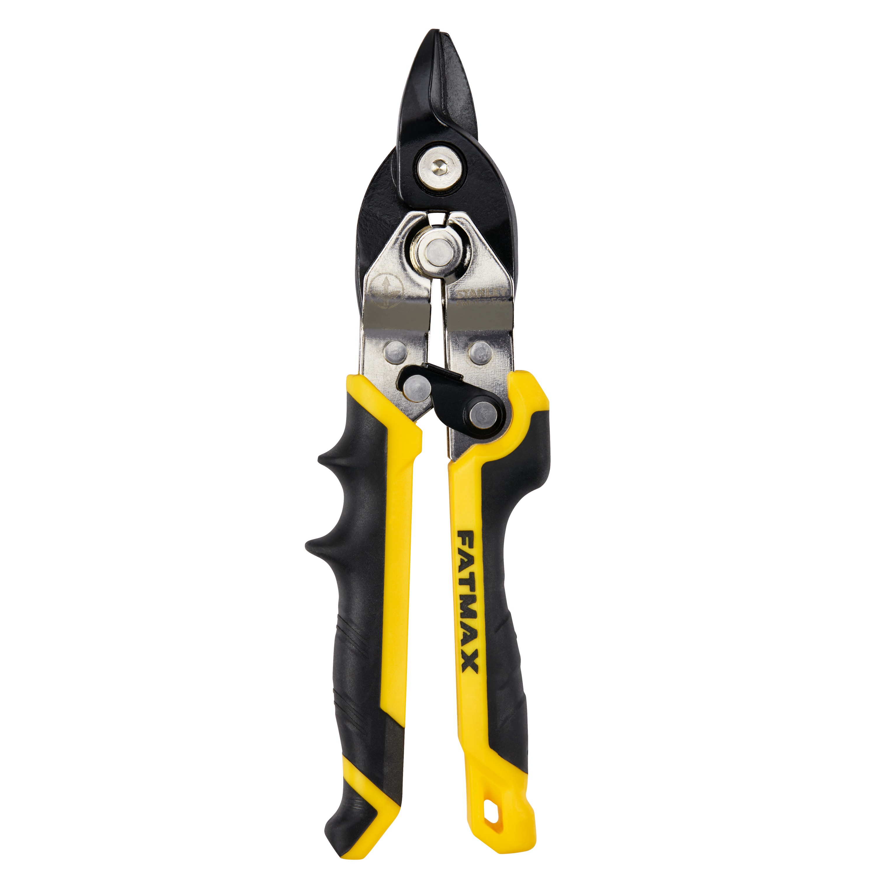 FATMAX® Straight Cut Bulldog Aviation Snips FMHT73562 STANLEY Tools