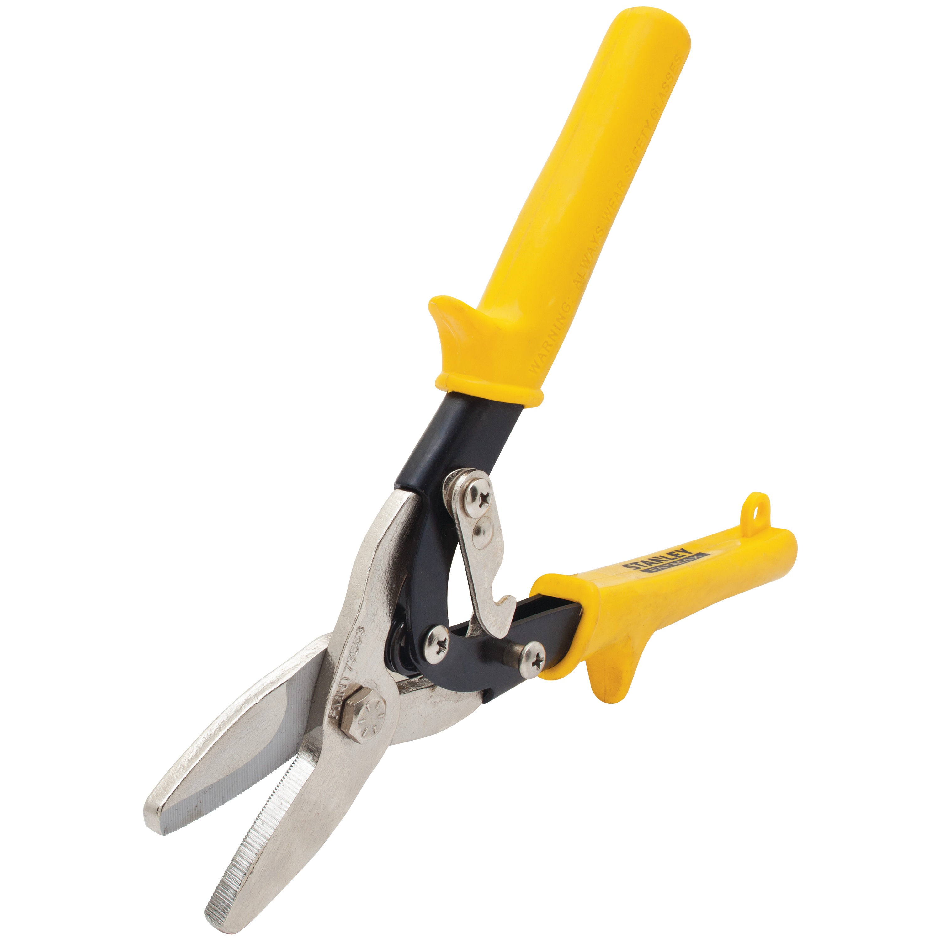 Stanley Tools - FATMAX Multipurpose Snips - FMHT73563