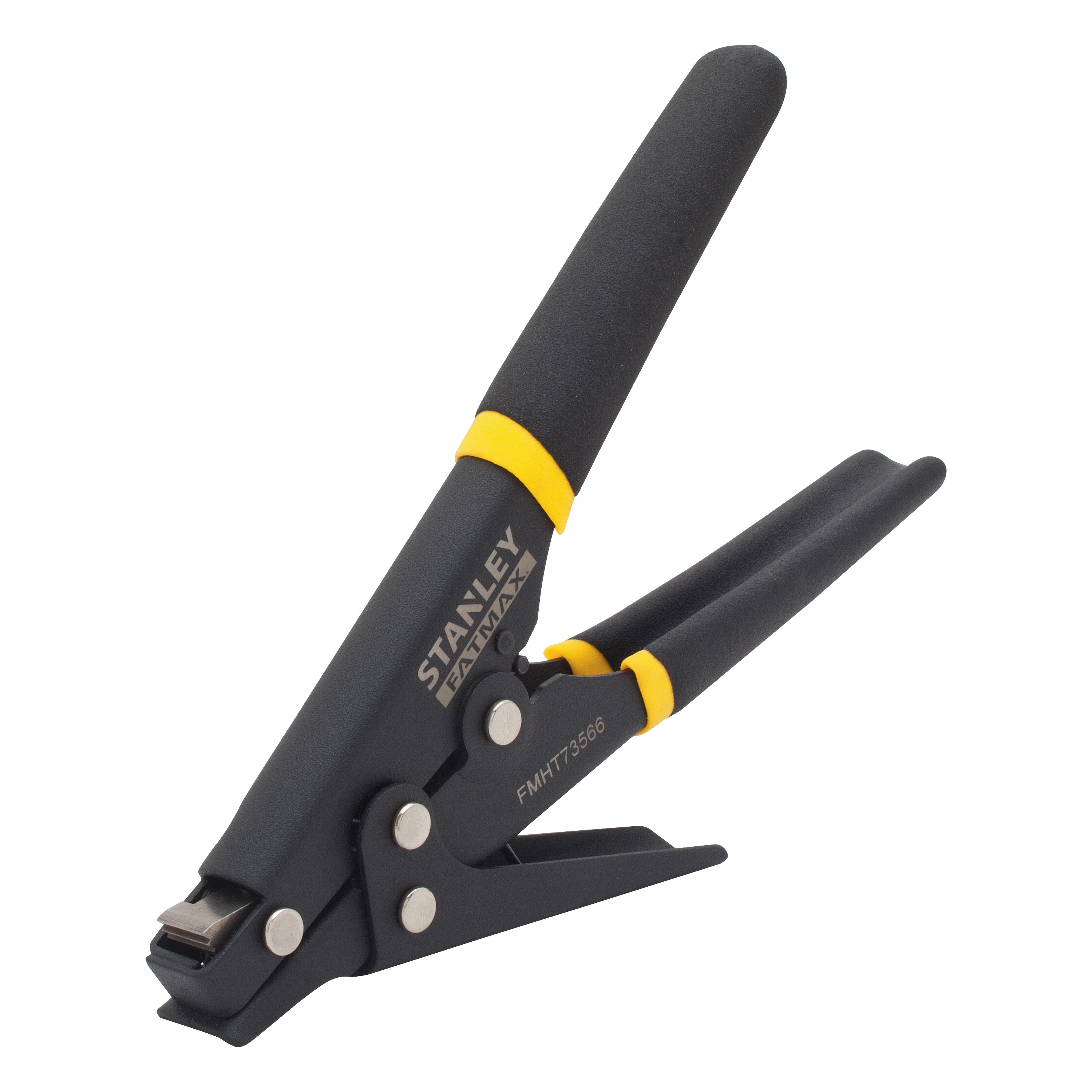 Stanley Tools - FATMAX Cable Tie Tension Tool - FMHT73566