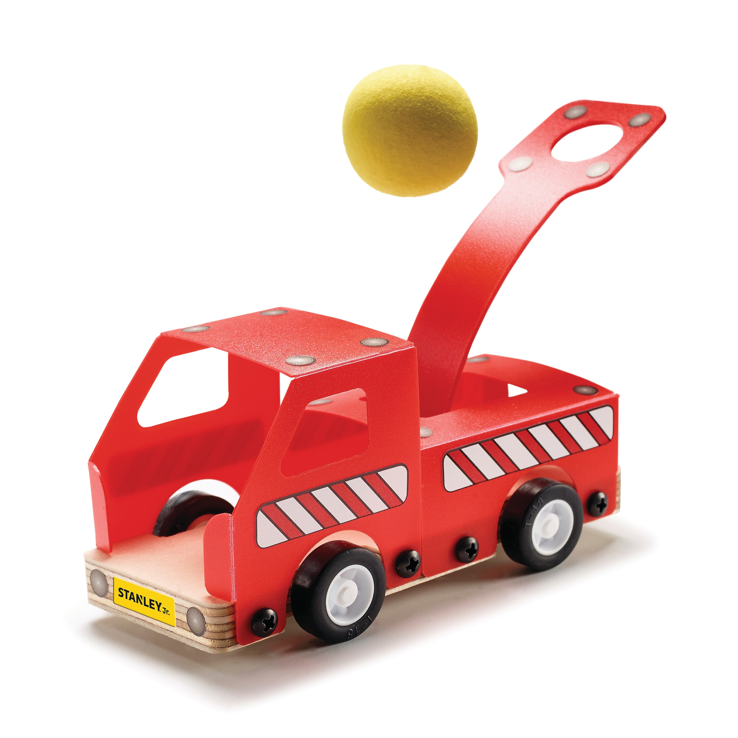Stanley Tools - Catapult Truck - OK020-SY
