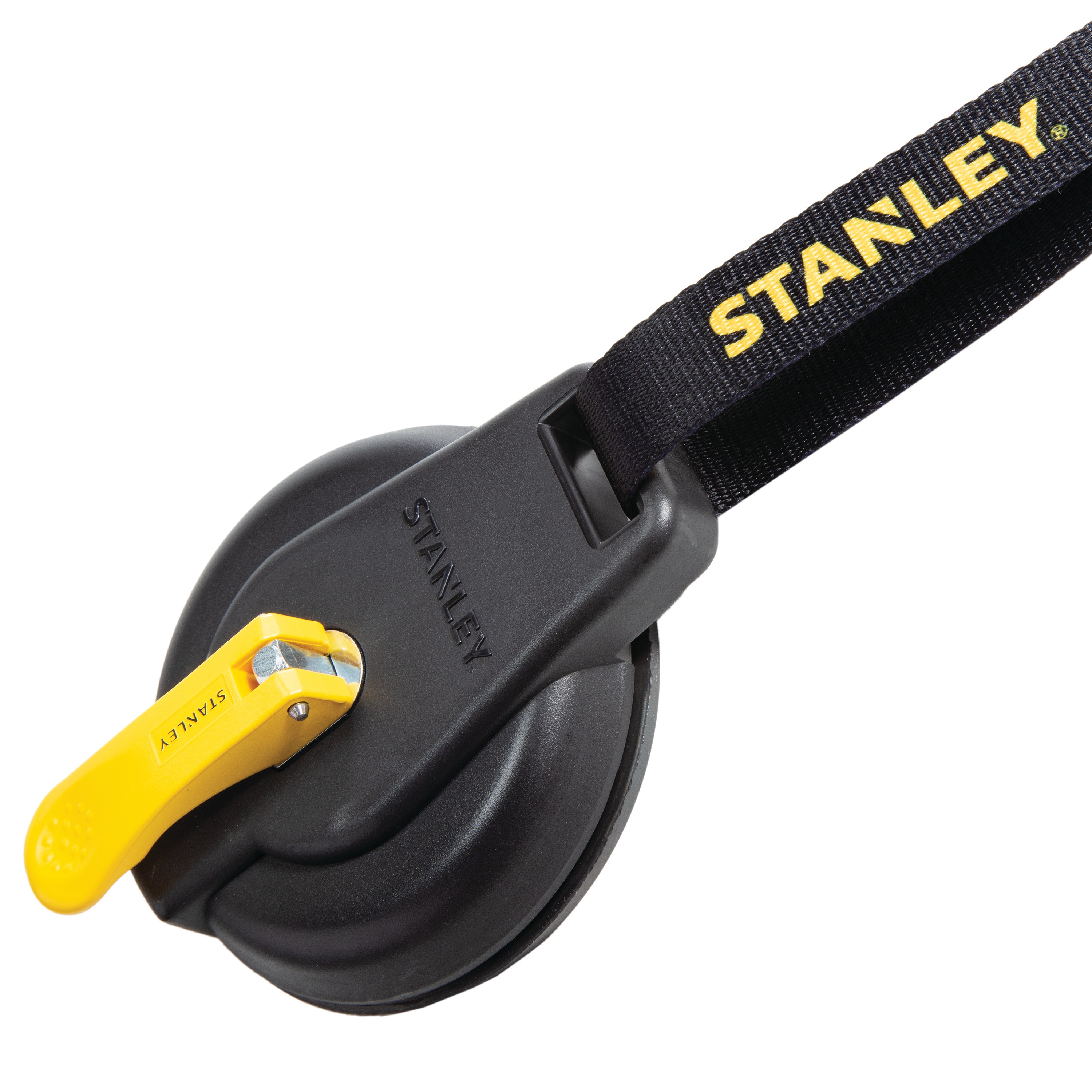 Stanley Tools - HeavyDuty Vacuum Mount Suction Cup - S4004