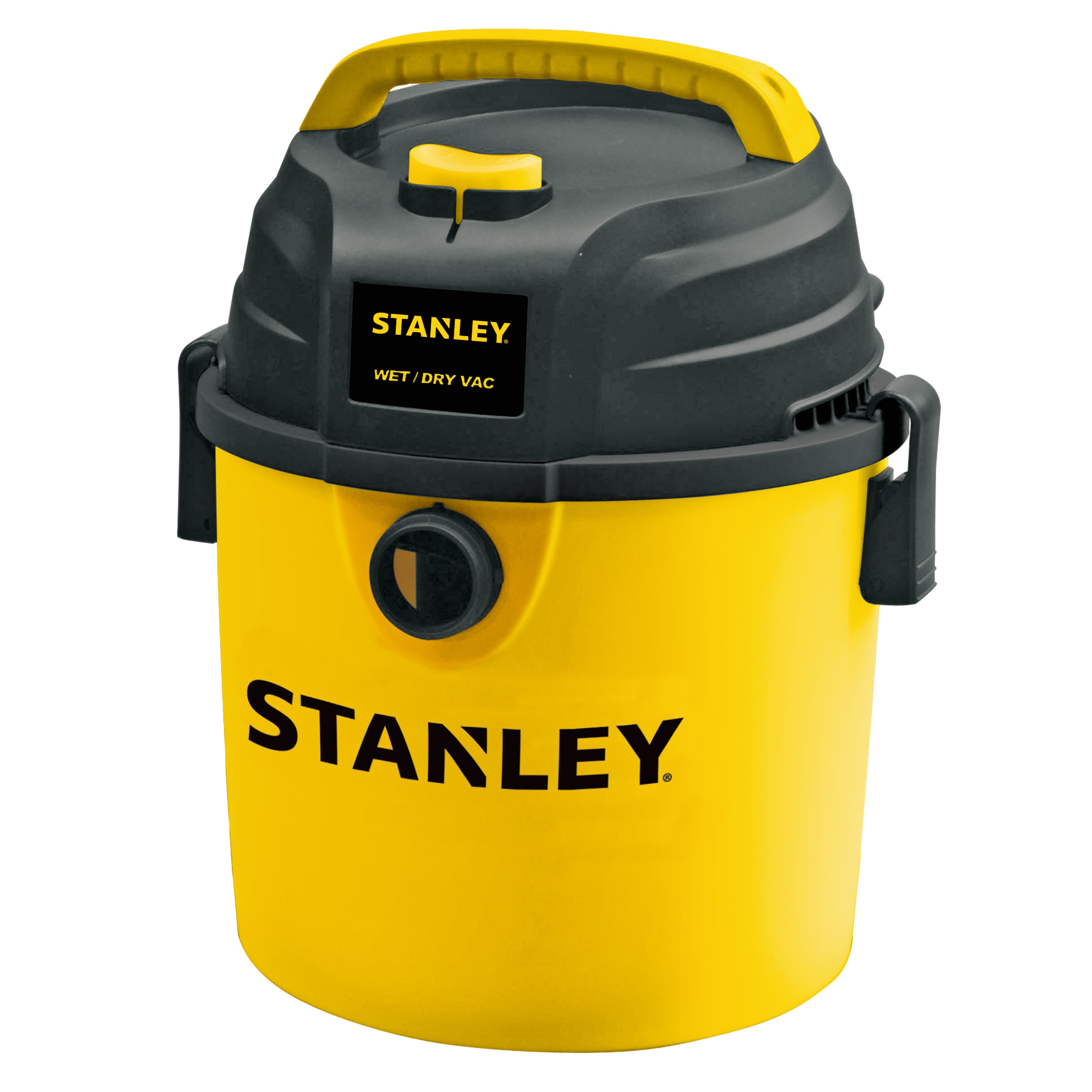 Stanley Tools - 25 Gallon 3 MAX HP Portable Vacuum - SL18134P